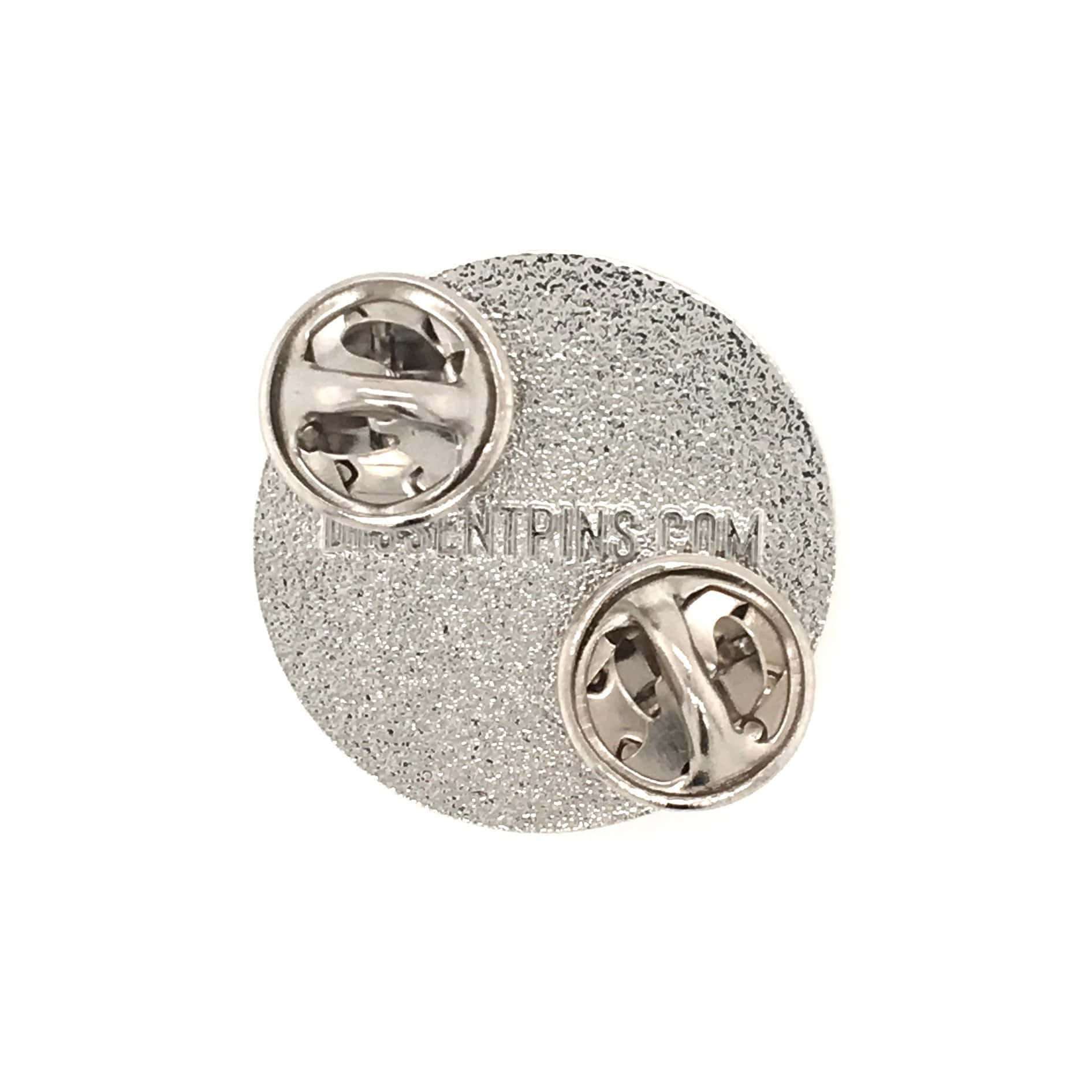 20 Seconds Saves Lives Handwashing Pin - Image 6