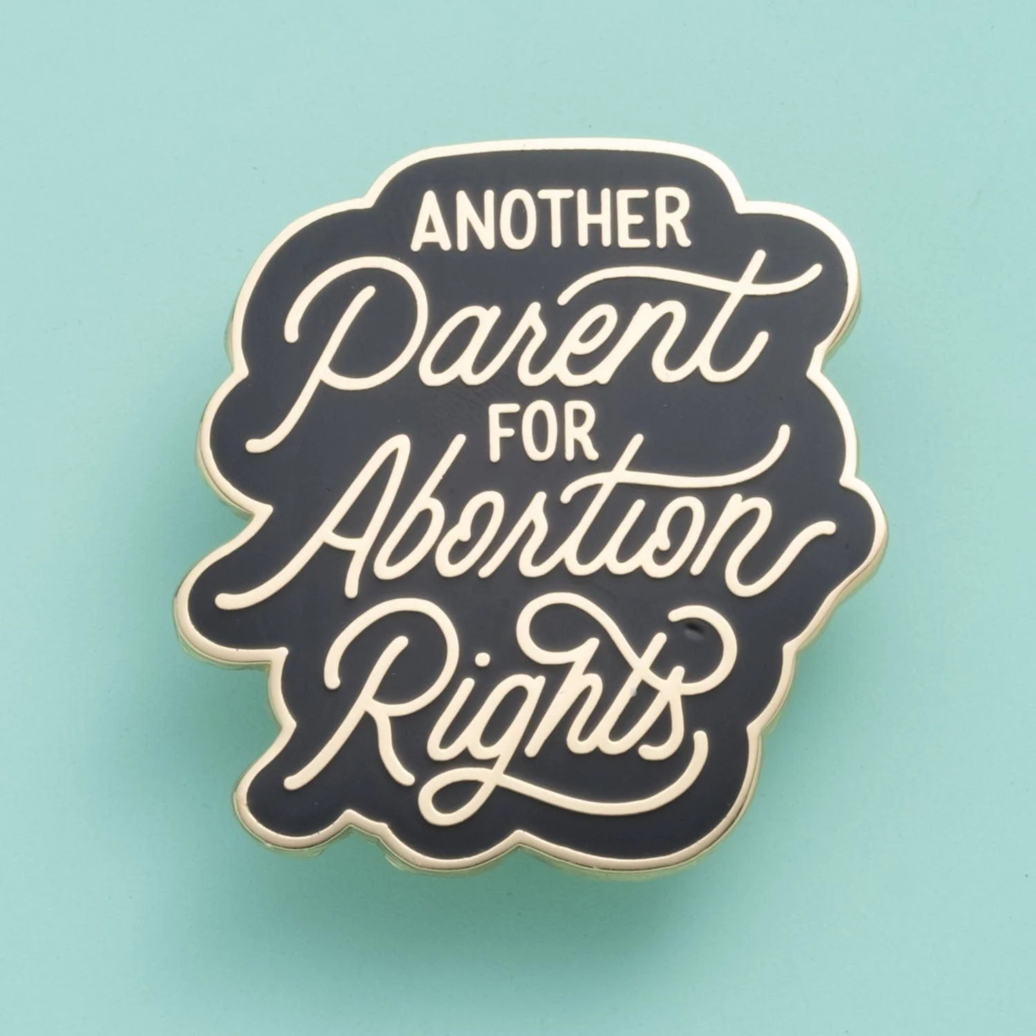 Abortion Rights Pin - Image 11