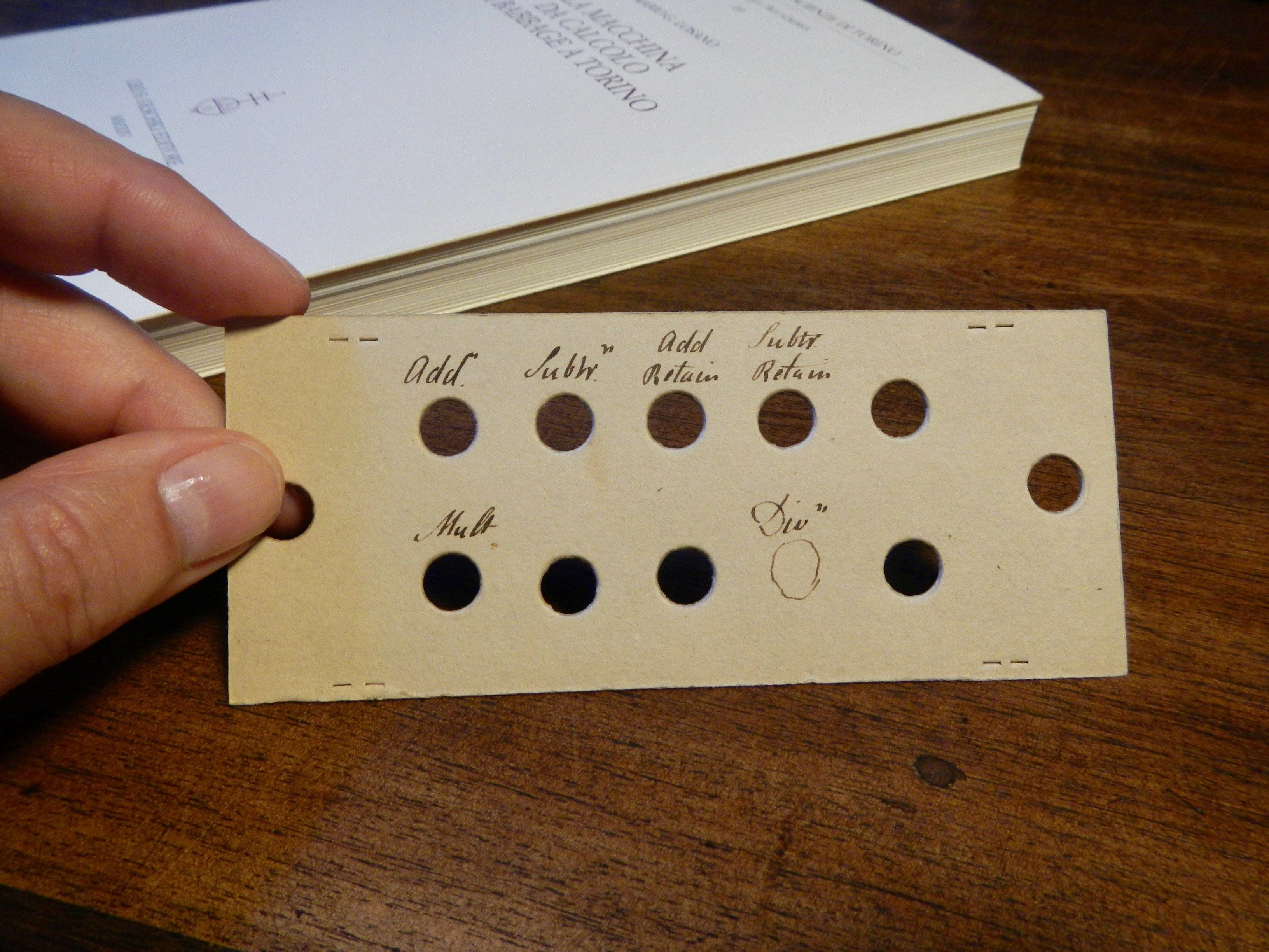 Ada Lovelace Necklace and Earrings - Image 11