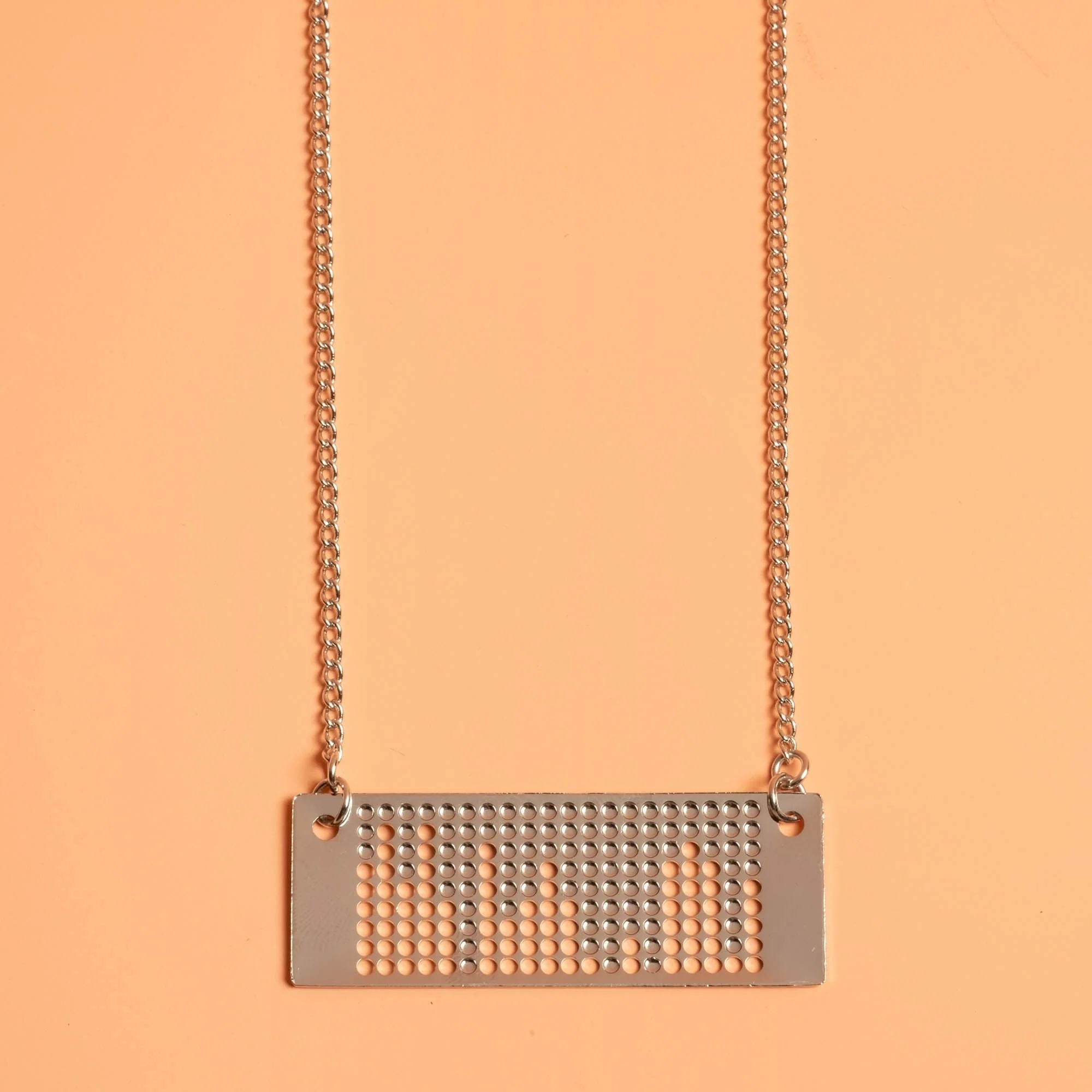 Ada Lovelace Necklace and Earrings - Image 6