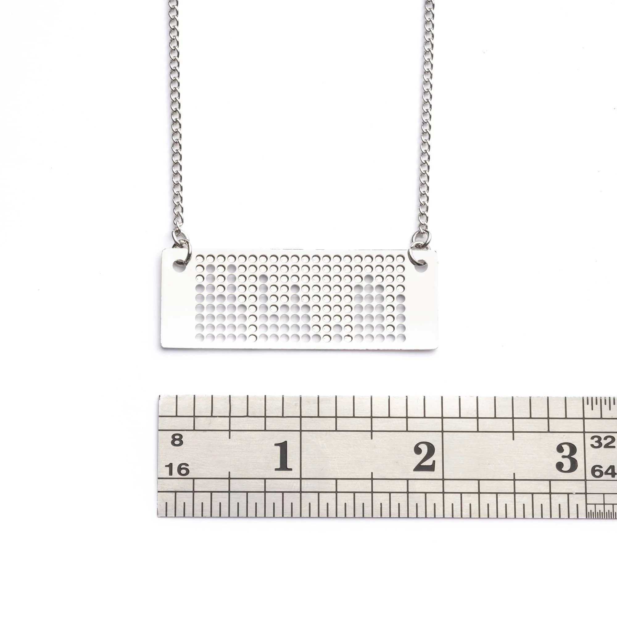 Ada Lovelace Necklace and Earrings - Image 9