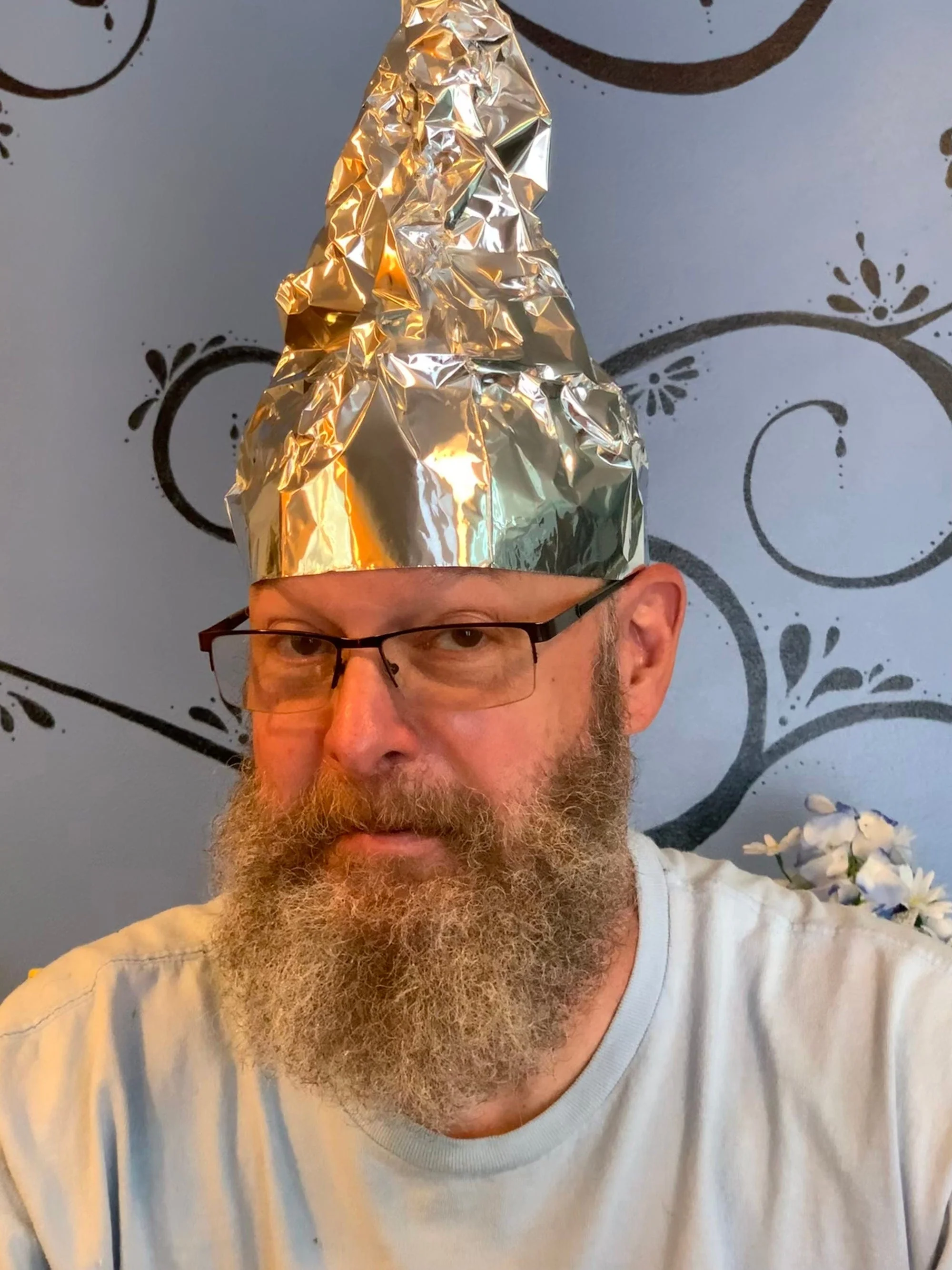 Bigfoot and Chemtrails and UFOs, Oh My! Conspiracy Theory Kit - Image 3
