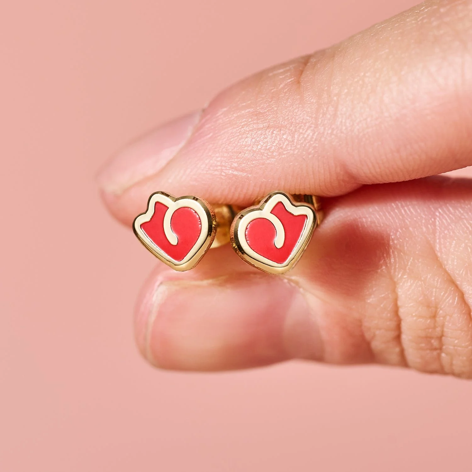 Cat Rescue Earrings - Image 5