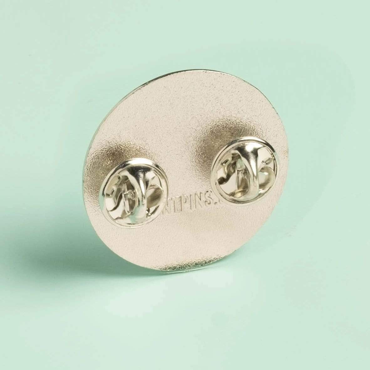 Community Immunity Pin - Image 5