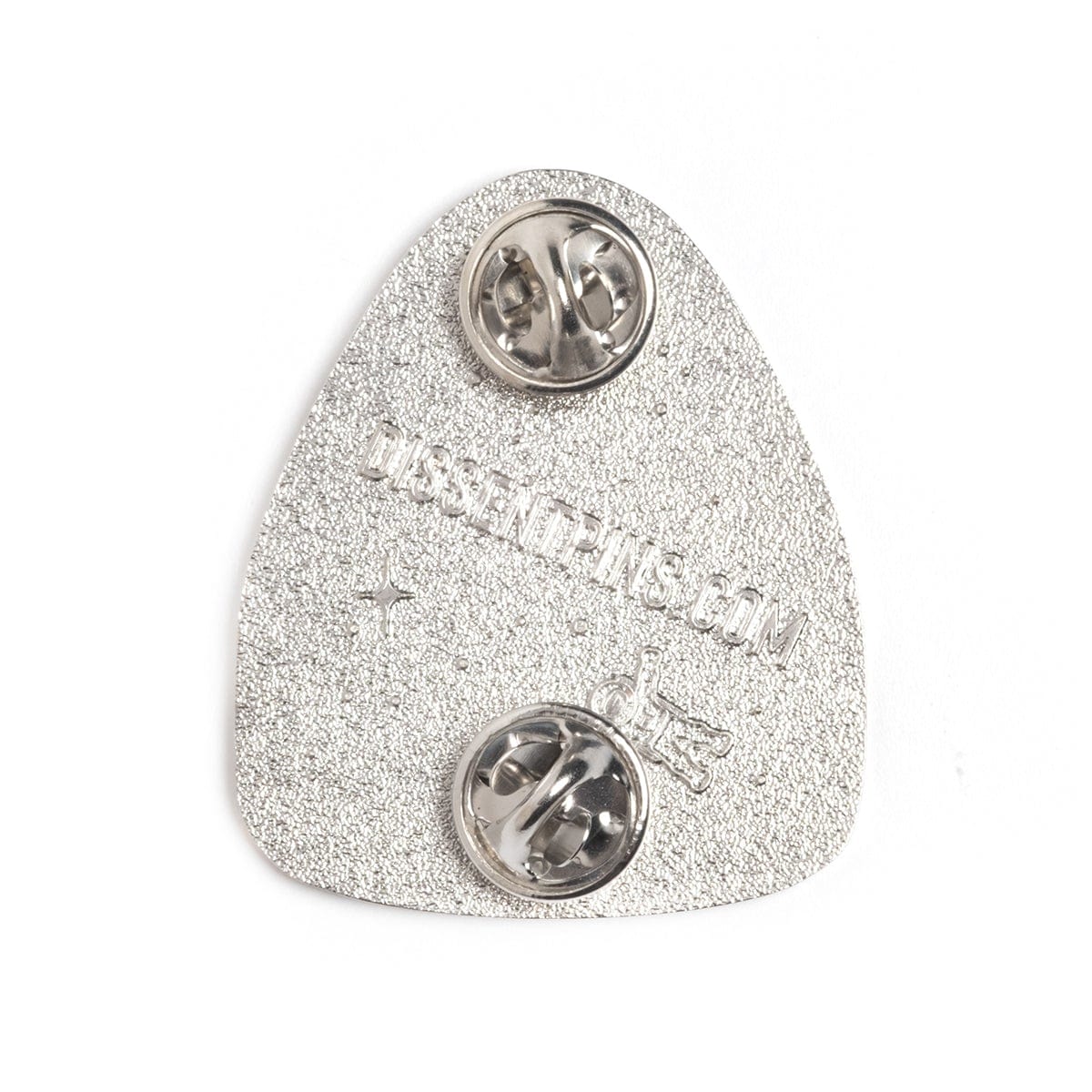 Send All the Billionaires to Space Pin (Rocket Version) - Image 3