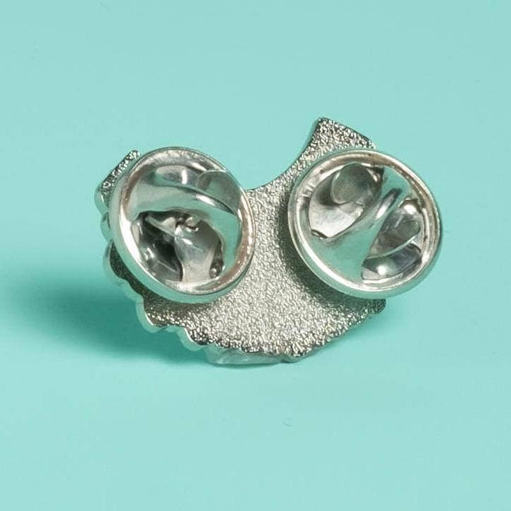 Dissent Collar Pin - Image 4