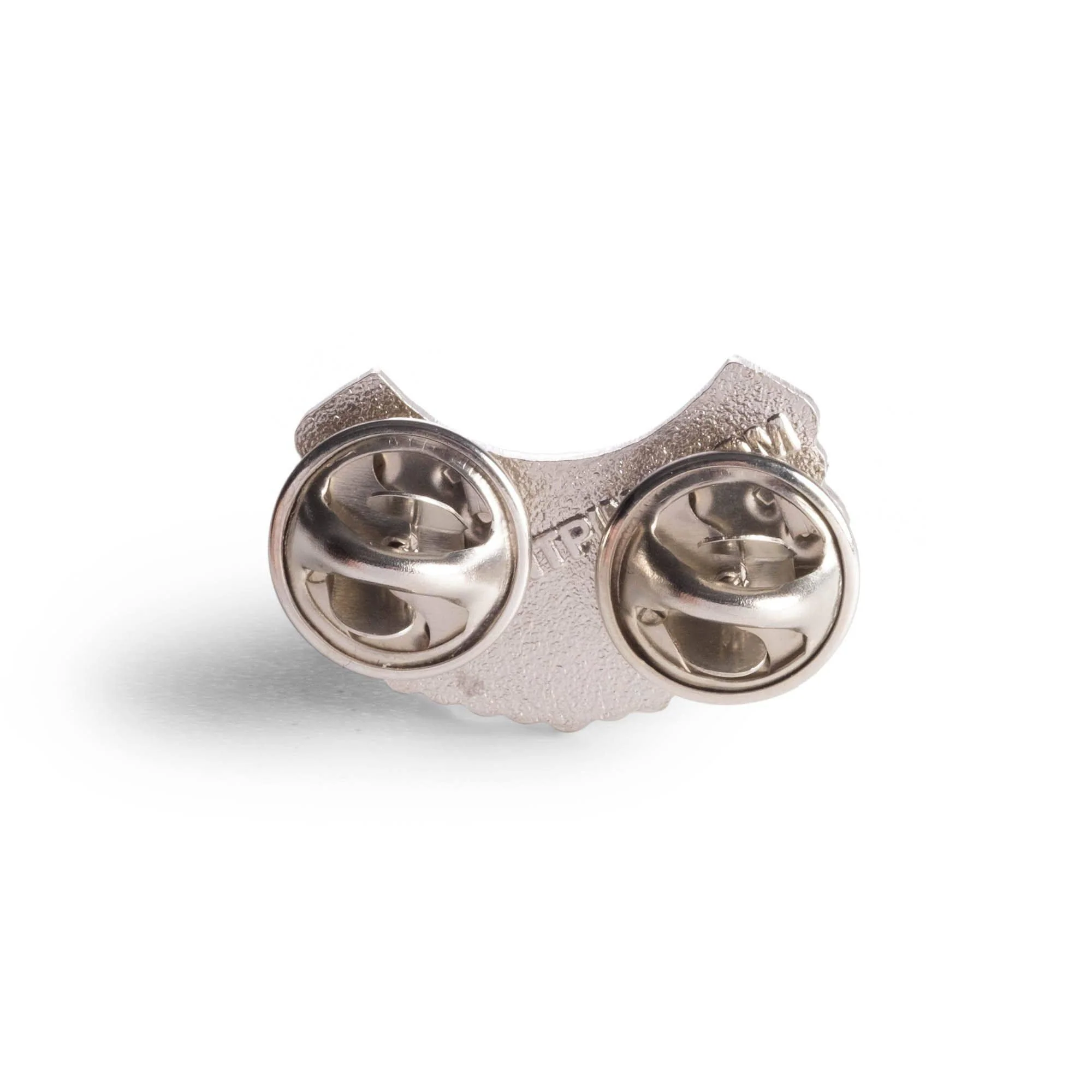 Dissent Collar Pin - Glitter Edition - Image 3