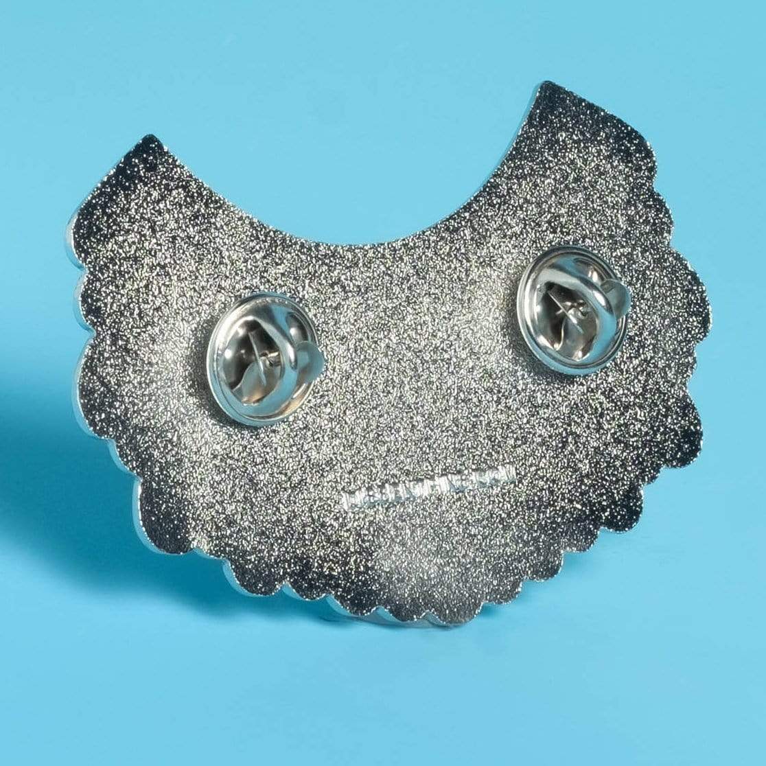 Dissent Collar Pin XL Edition - Image 3