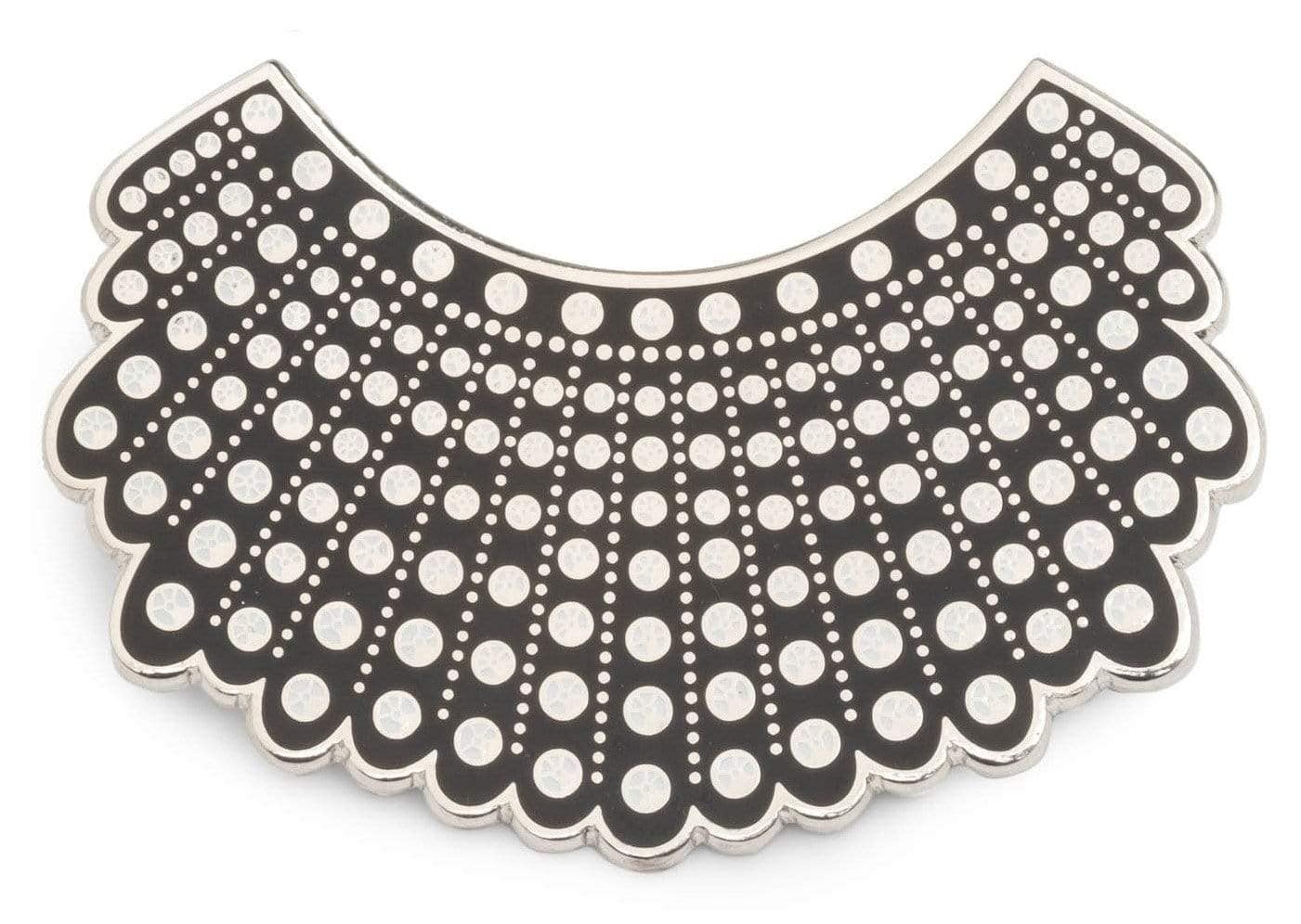 Dissent Collar Pin XL Edition - Image 4
