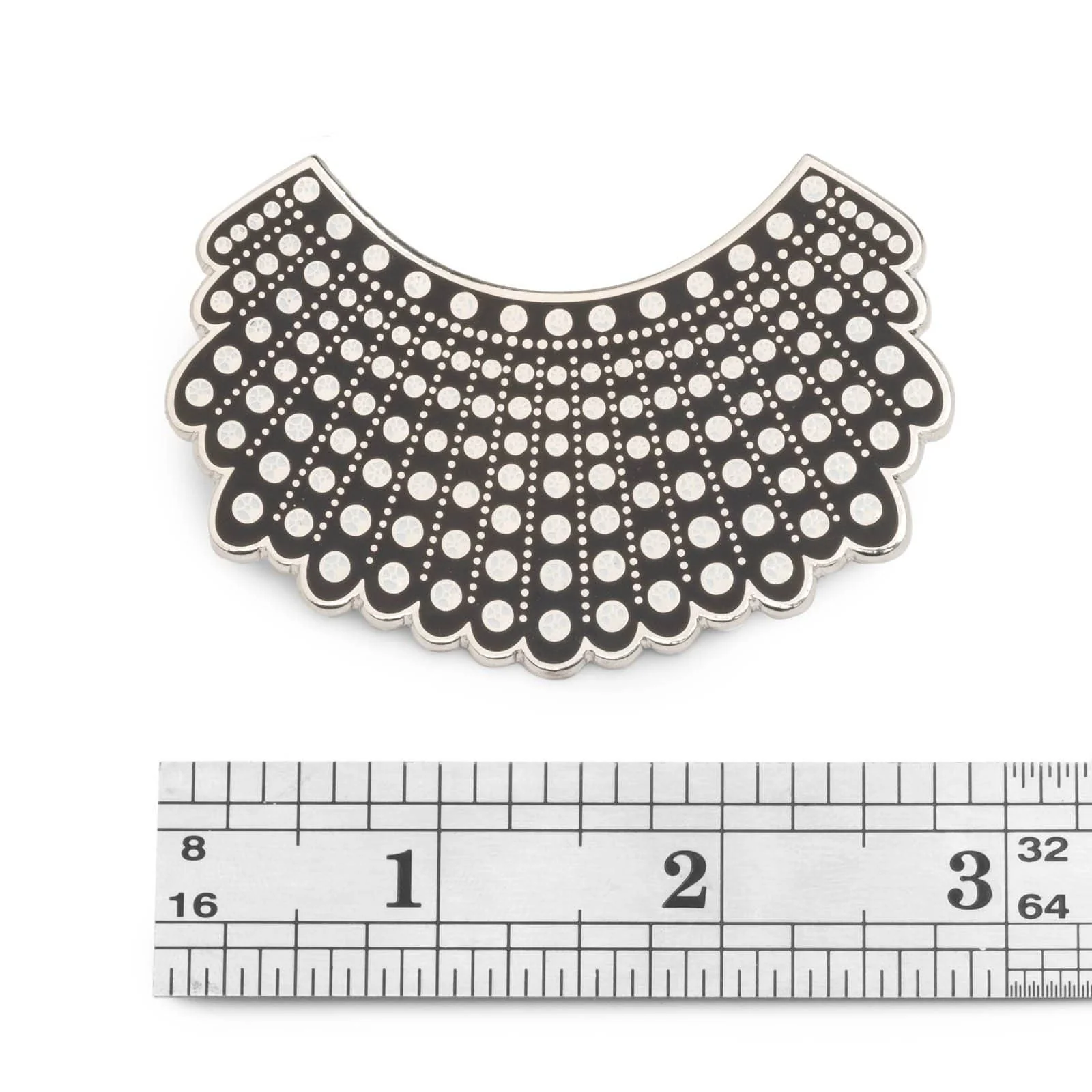 Dissent Collar Pin XL Edition - Image 5