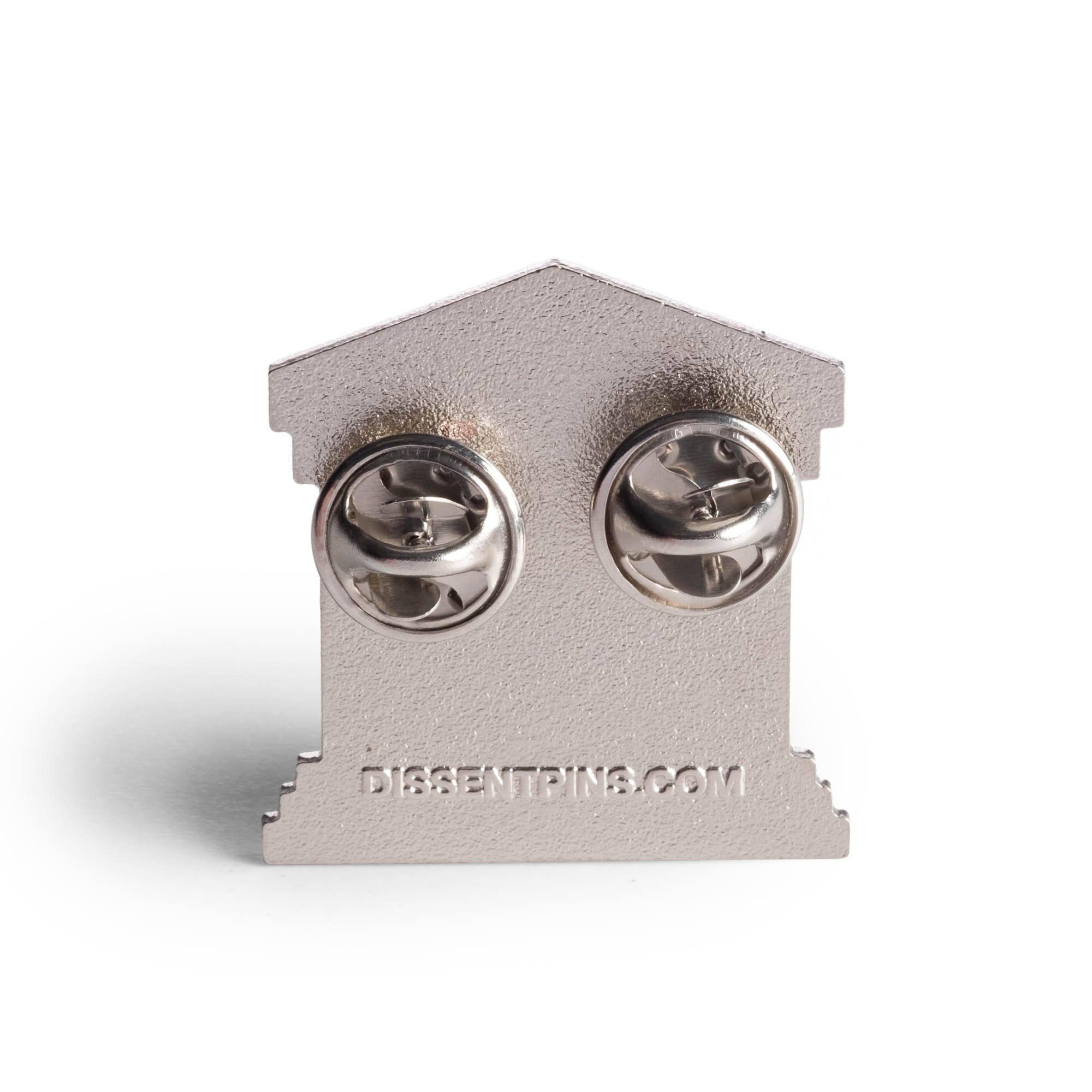 The Equality Pin - Image 4