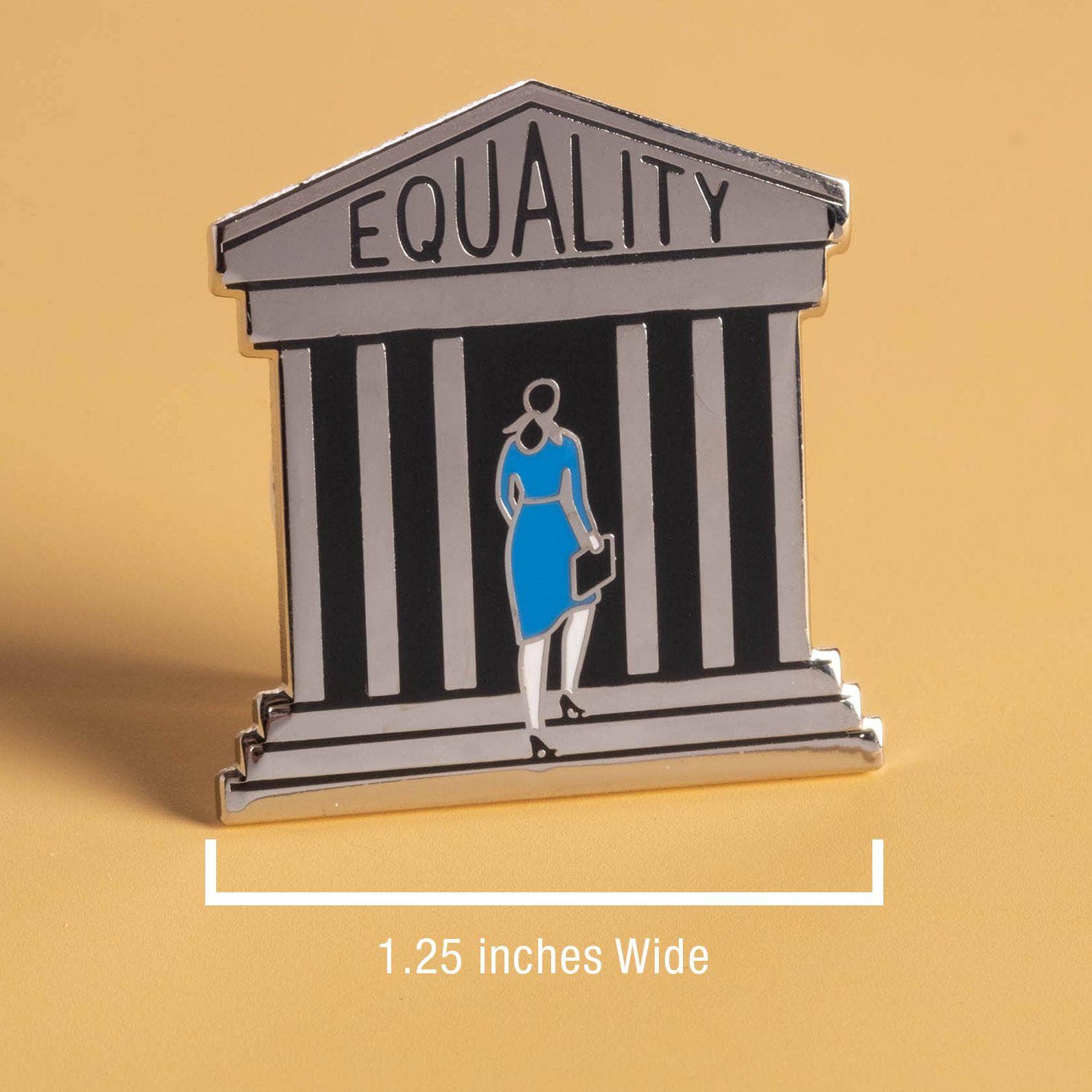 The Equality Pin - Image 5