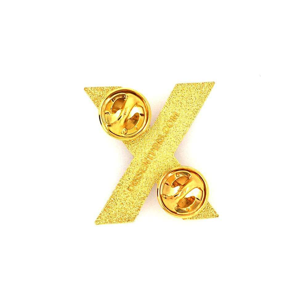 Gender X Pin - Image 4