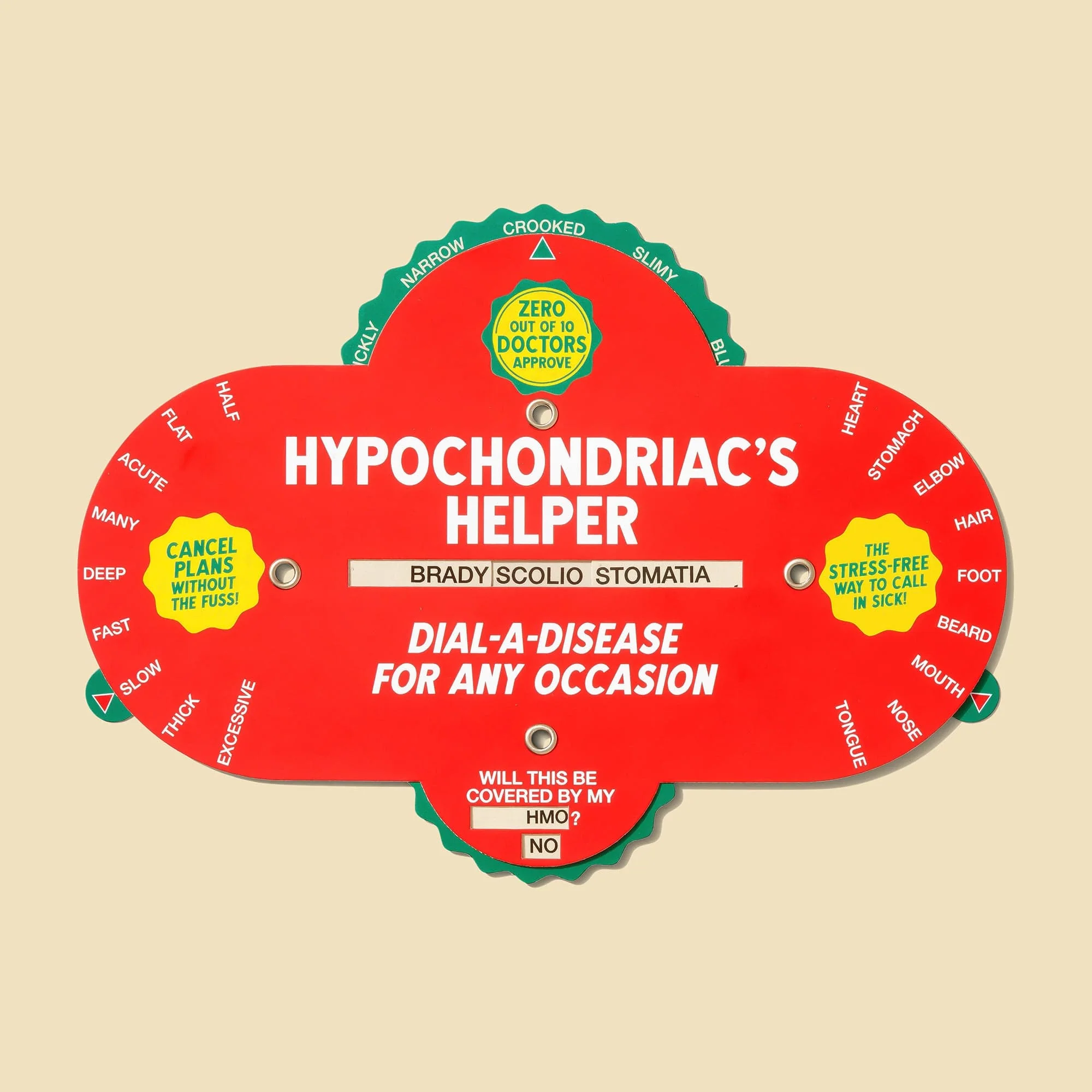 Hypochondriac's Helper - Image 6
