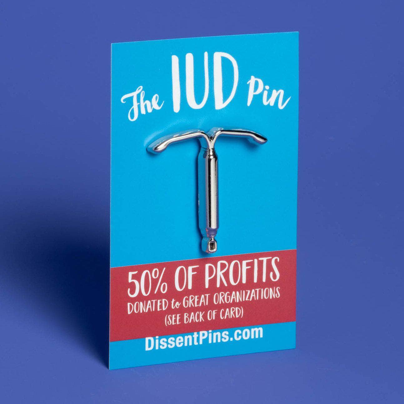 IUD Pin - Image 3
