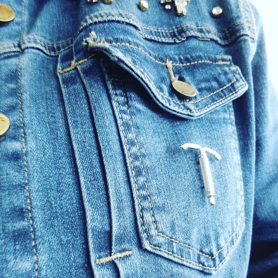 IUD Pin - Image 5