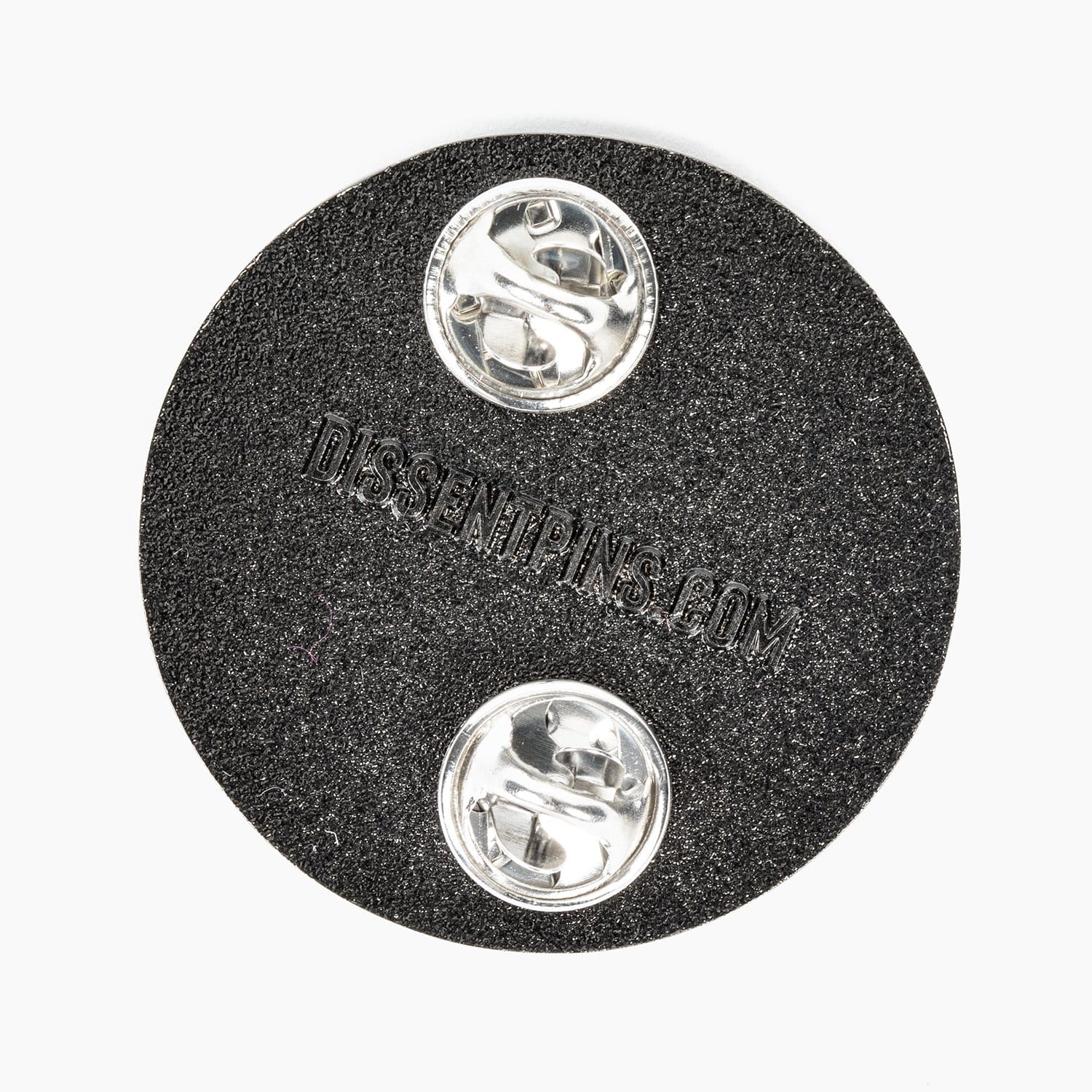Kick the Cult Pin - Image 3