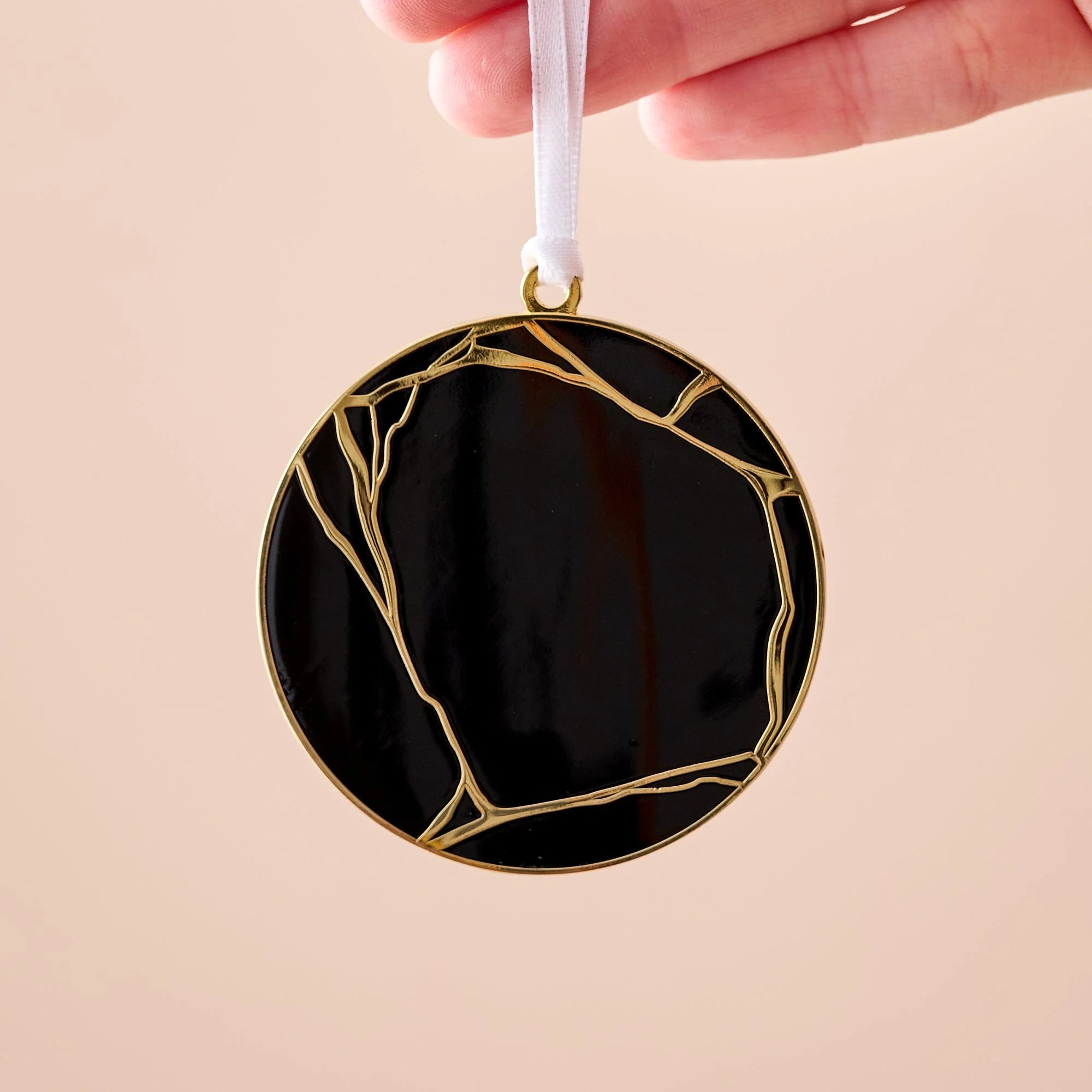 Kintsugi Ornament - Image 3