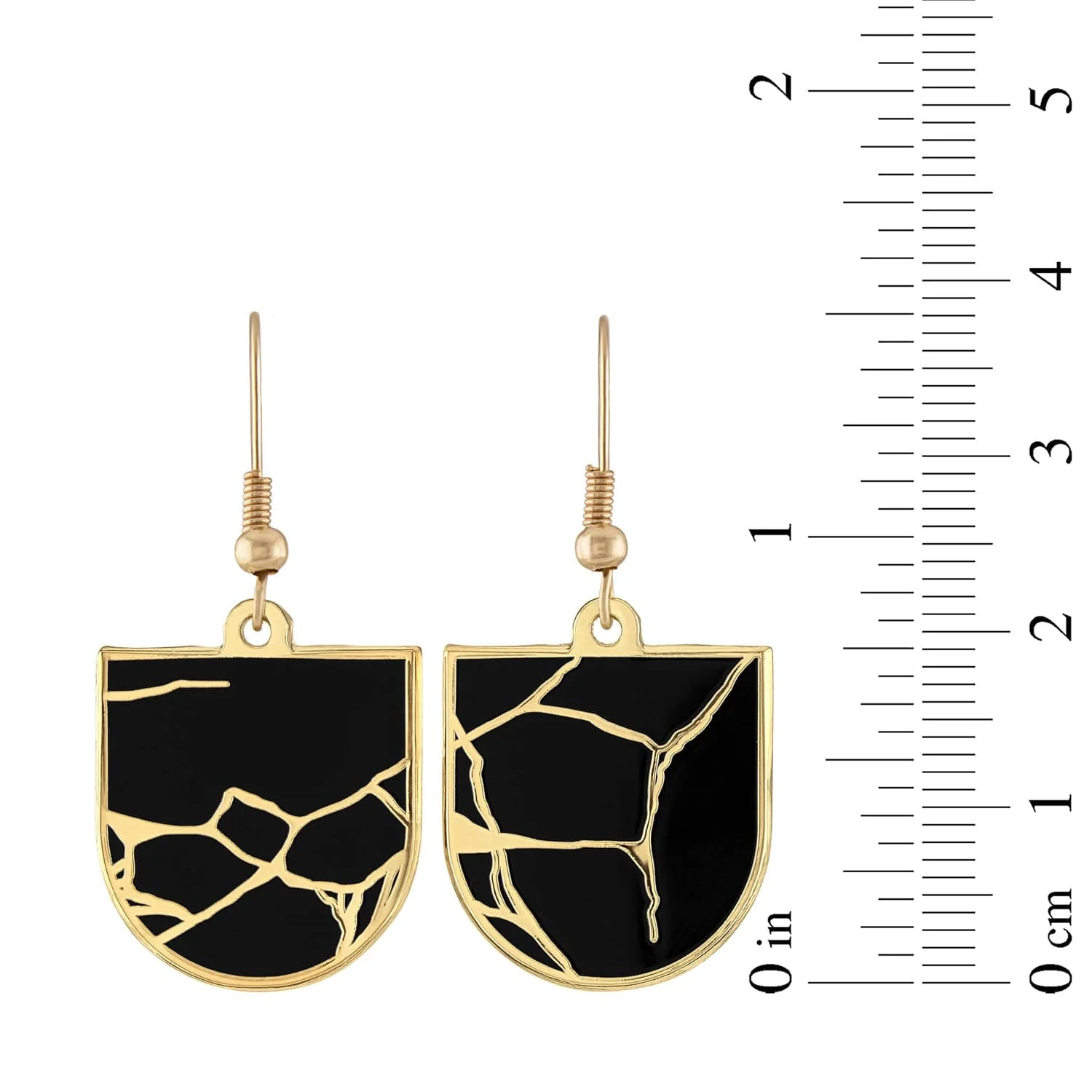 Kintsugi Pins or Jewelry - Image 11