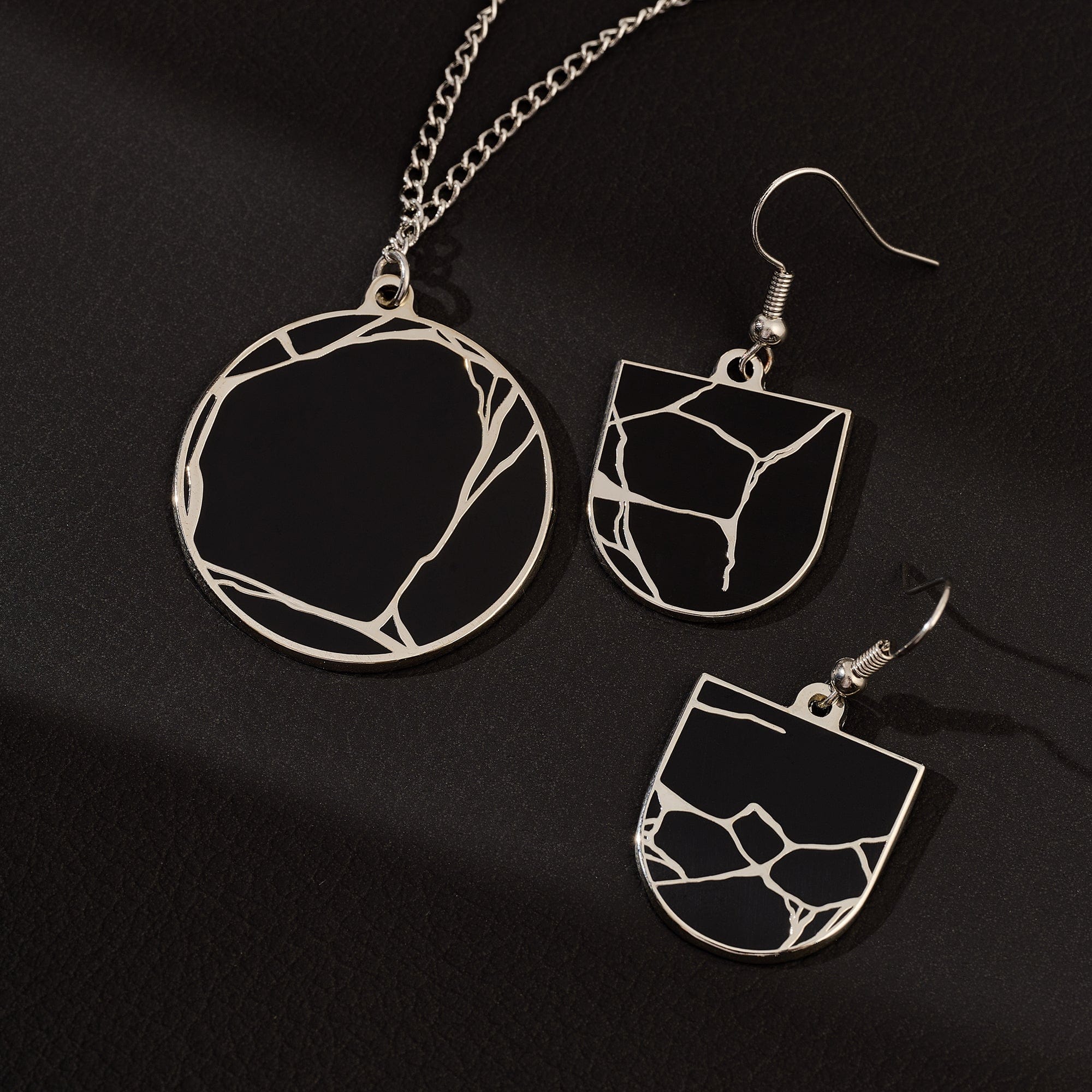 Kintsugi Pins or Jewelry - Image 21