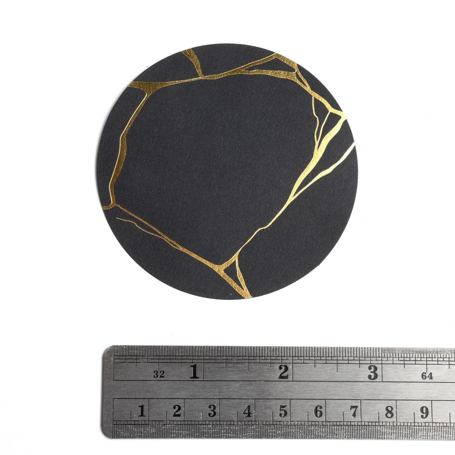 Kintsugi Sticker - Image 5