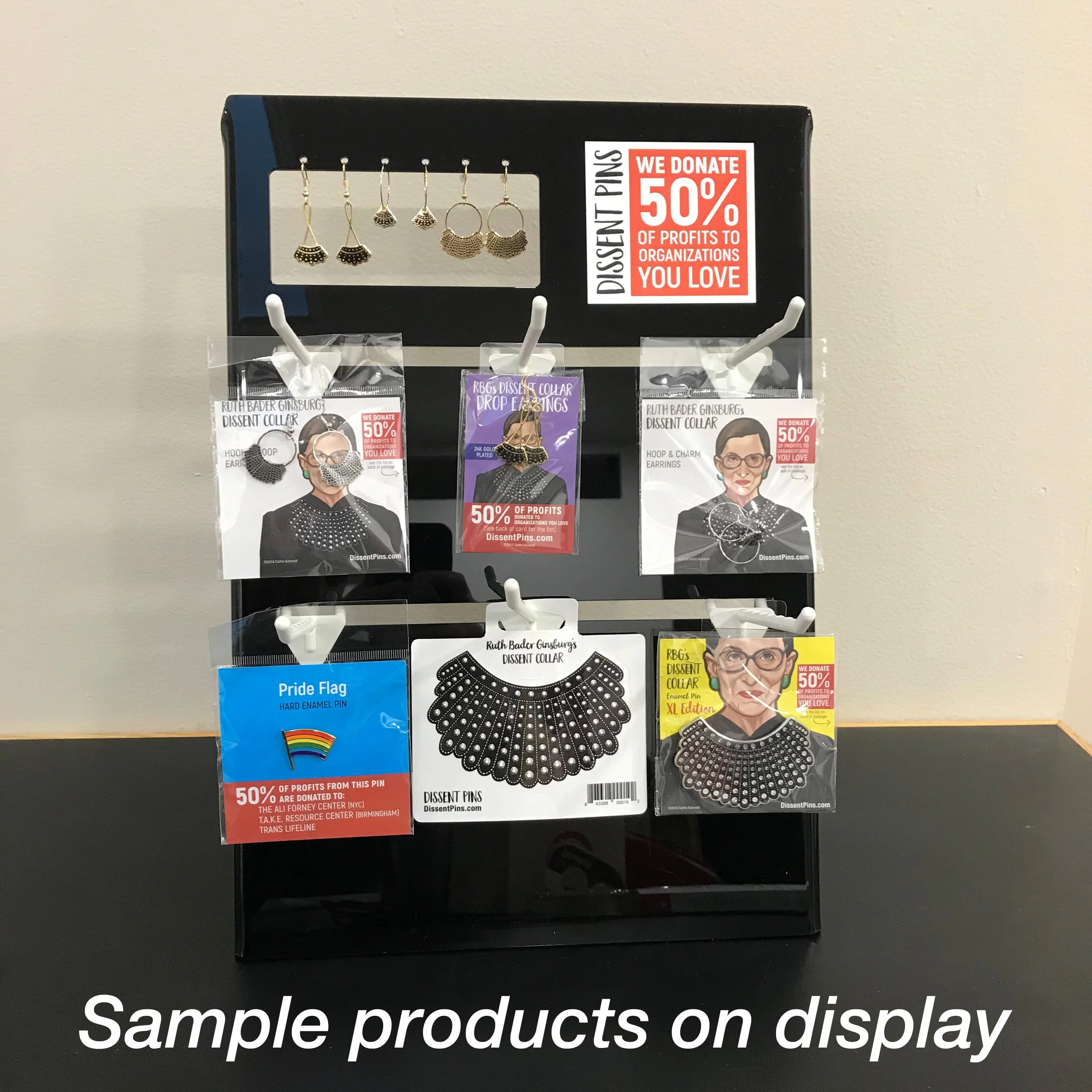 RBG Best Sellers Pre-Pack (36 Products) - Image 3