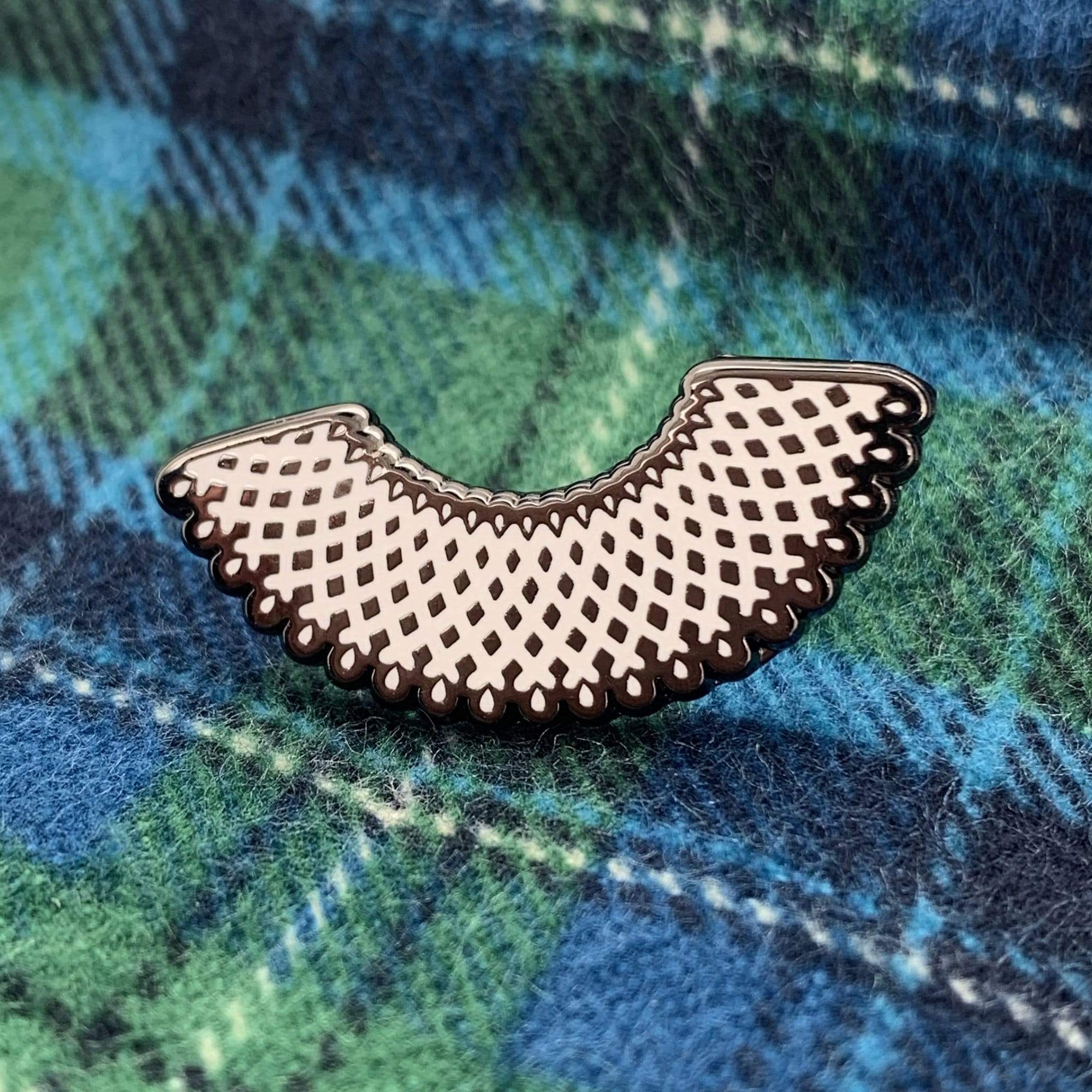 RBG's Favorite Collar Pin - Image 3