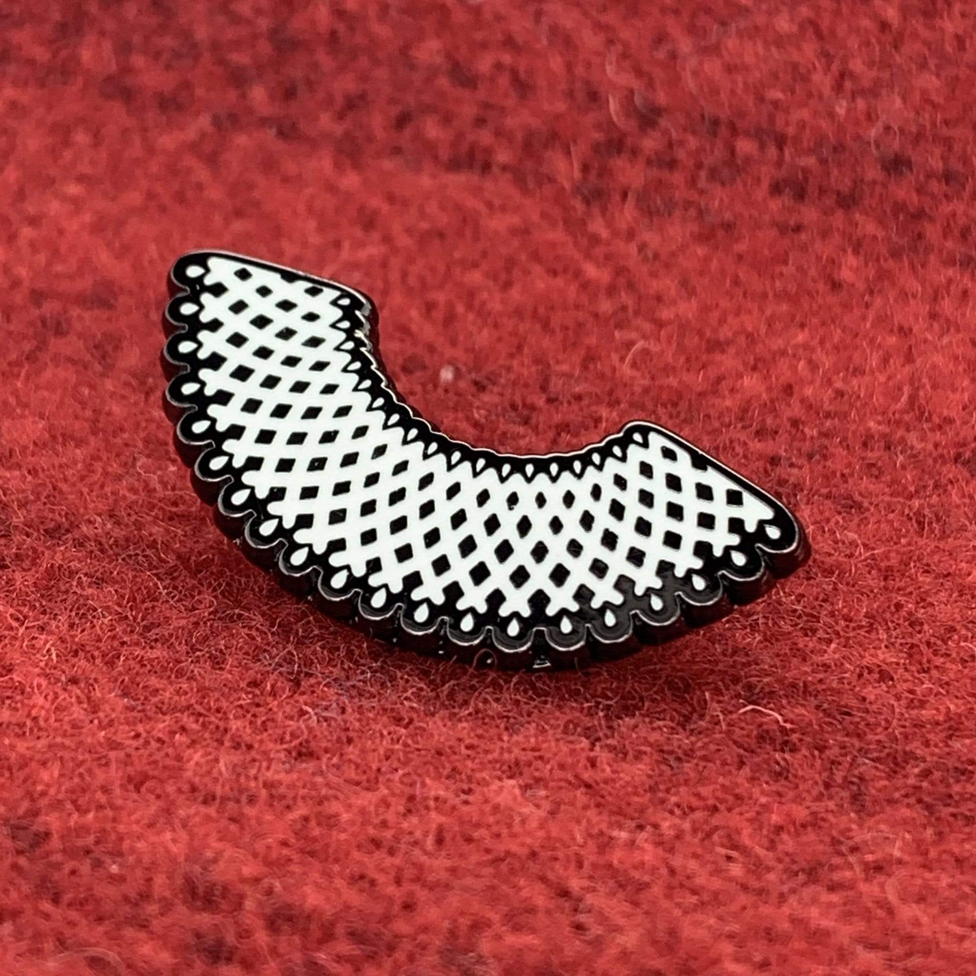 RBG's Favorite Collar Pin - Image 4