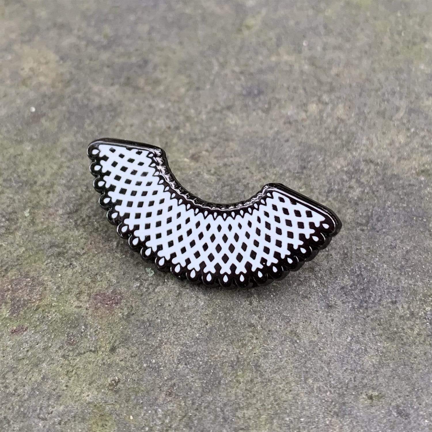 RBG's Favorite Collar Pin - Image 5