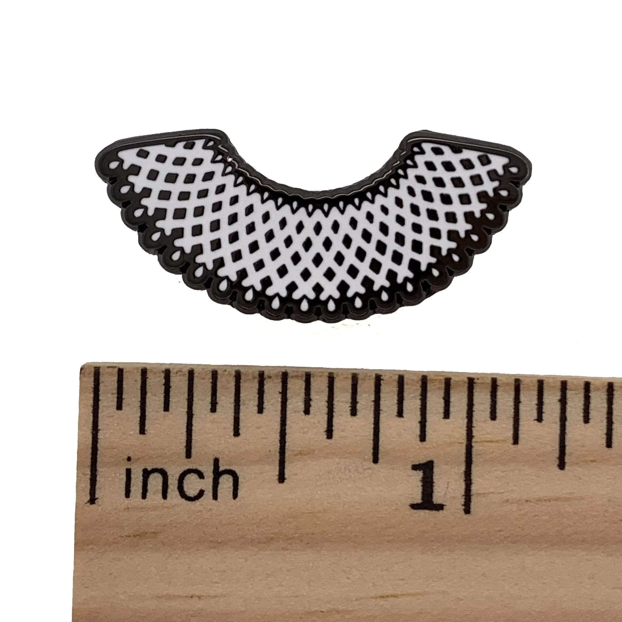 RBG's Favorite Collar Pin - Image 7