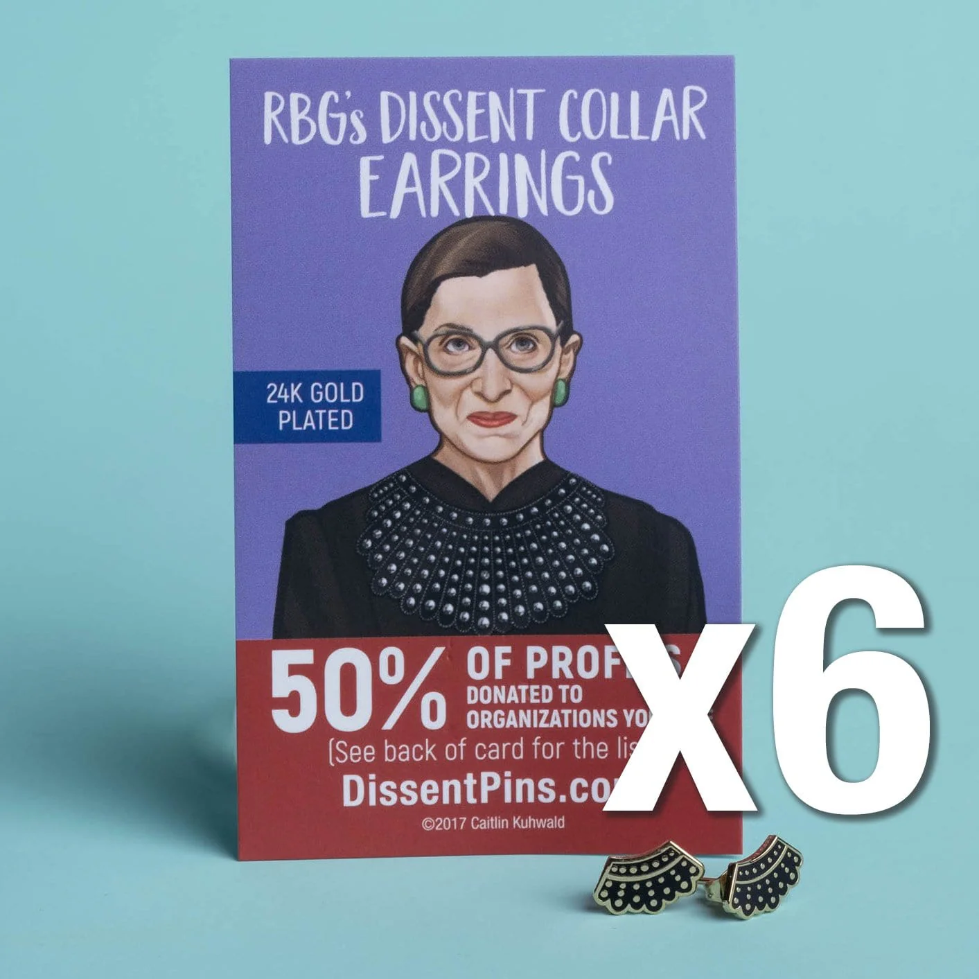 RBG Starter Pre-Pack (54 Products) - Image 4