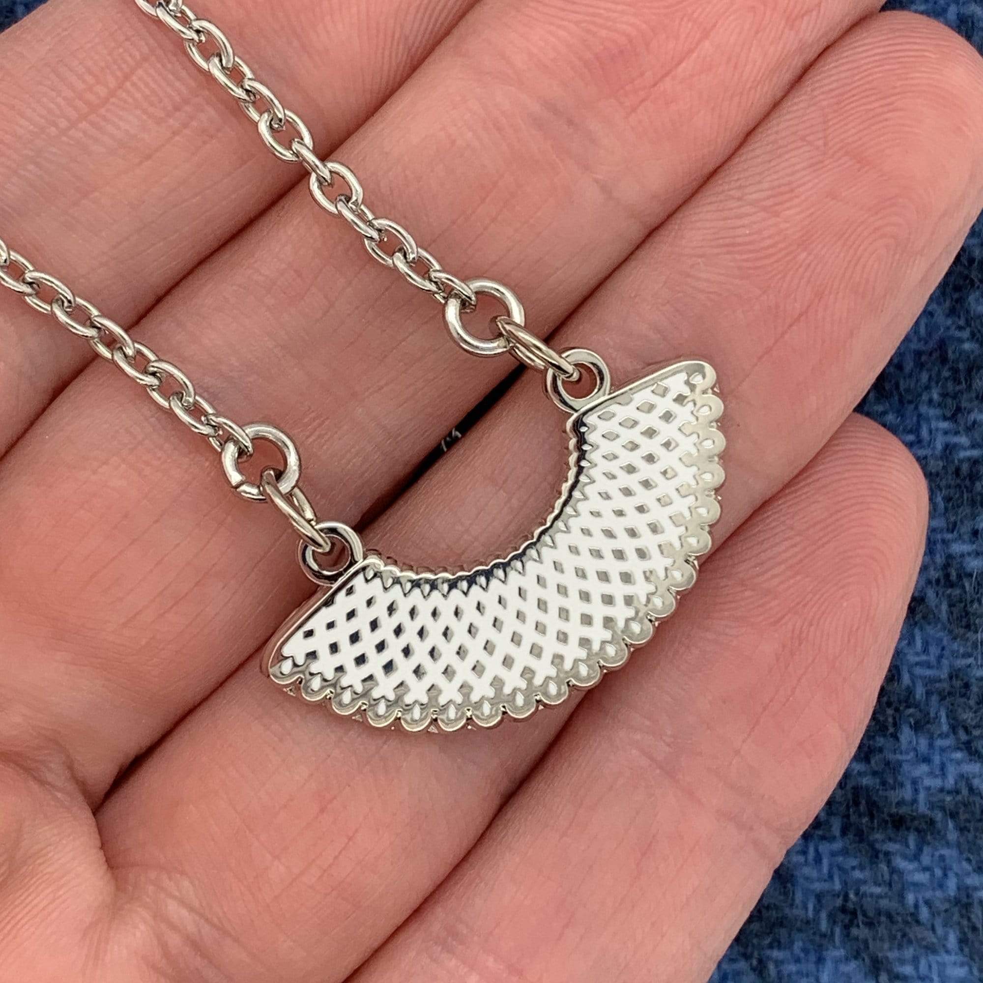 RBG's Favorite Collar Necklace - Image 8