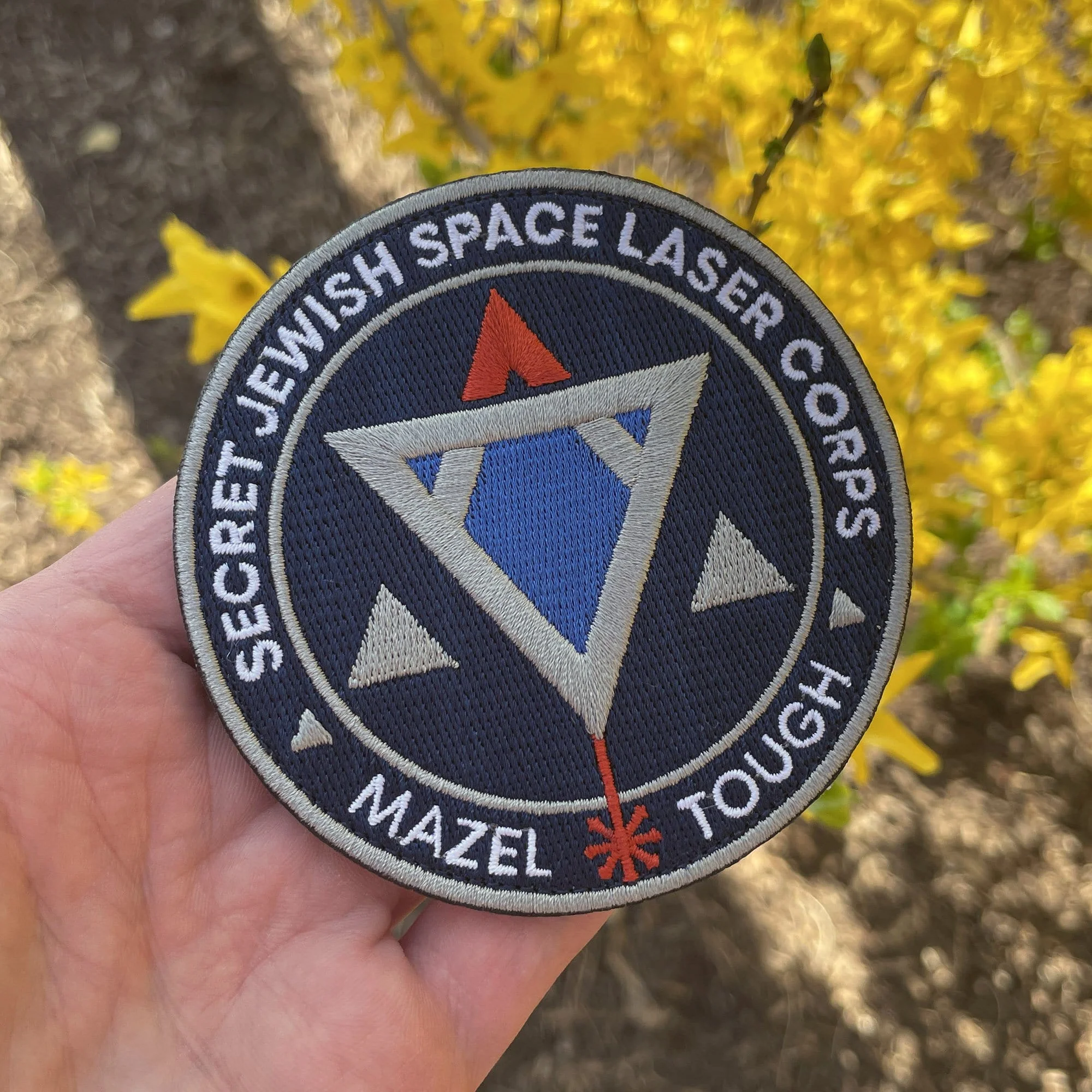 Secret Jewish Space Laser Pack (60 products) - Image 5