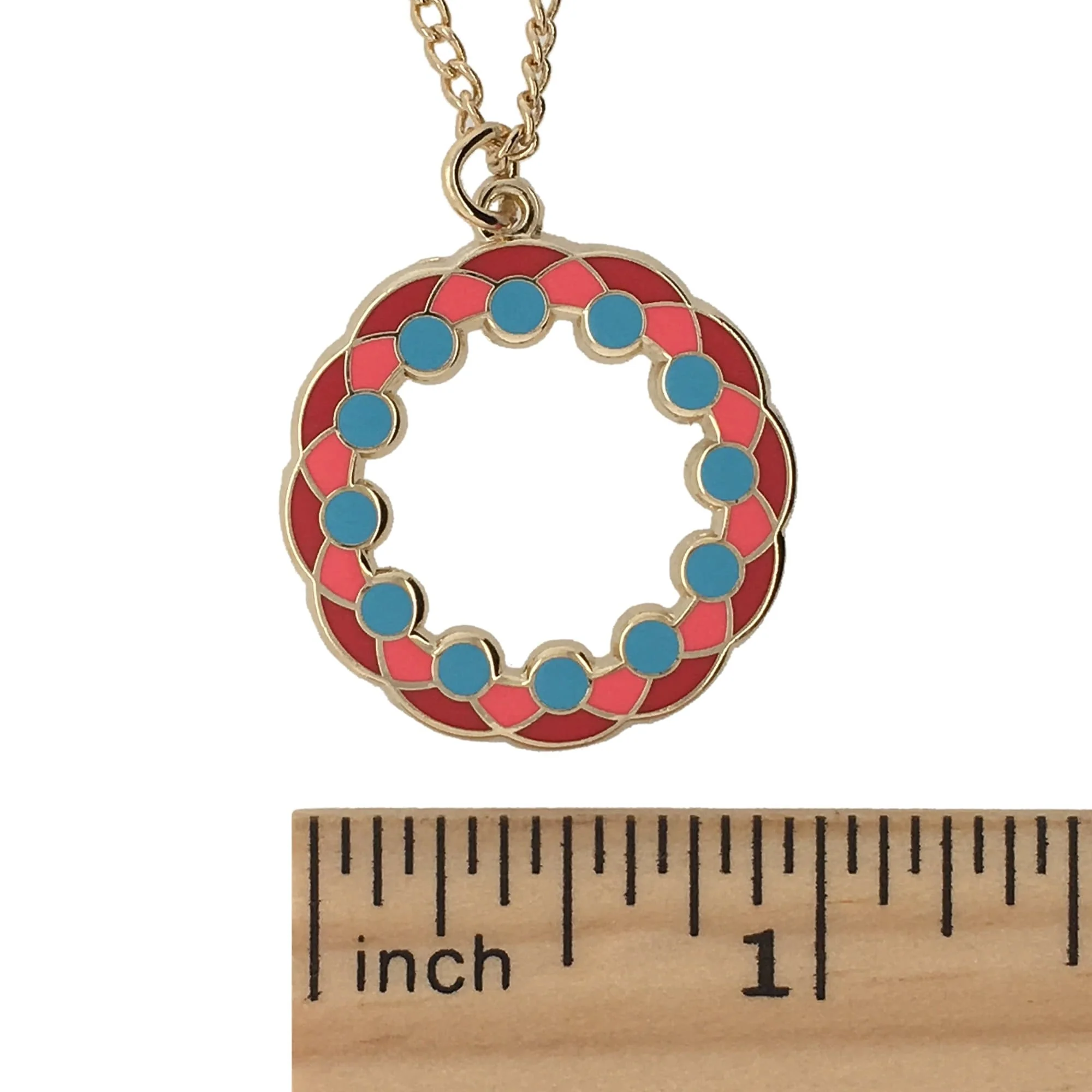Social Distancing Necklace - Image 6