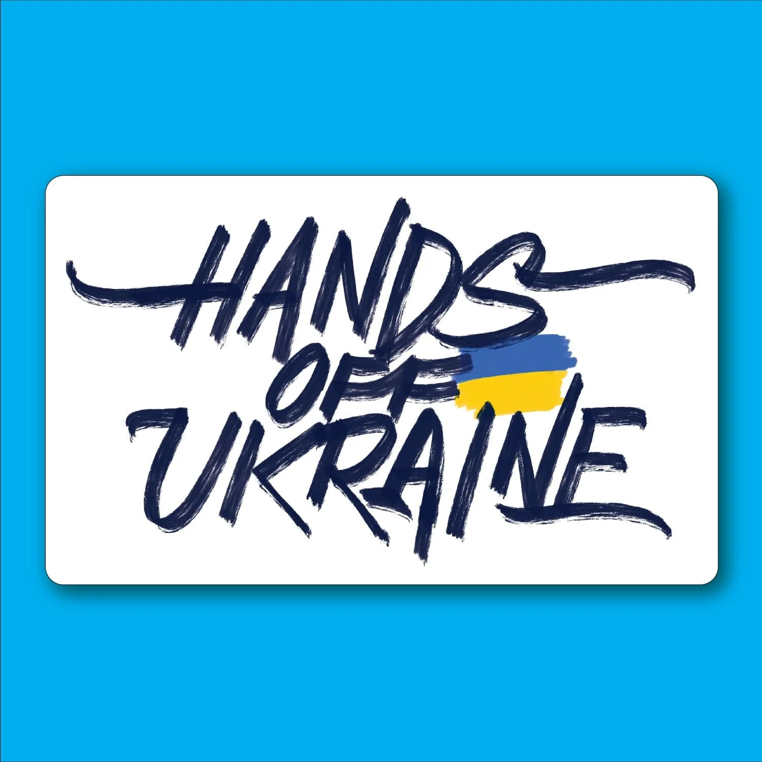 Stand With Ukraine Pre-pack (40 Products) - Image 4