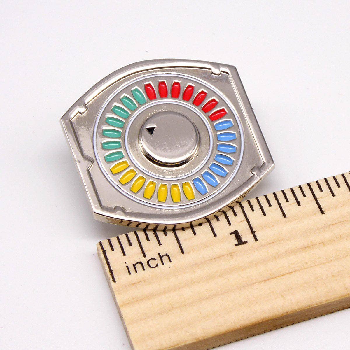 The Pill Pin - Dialpak - Image 6