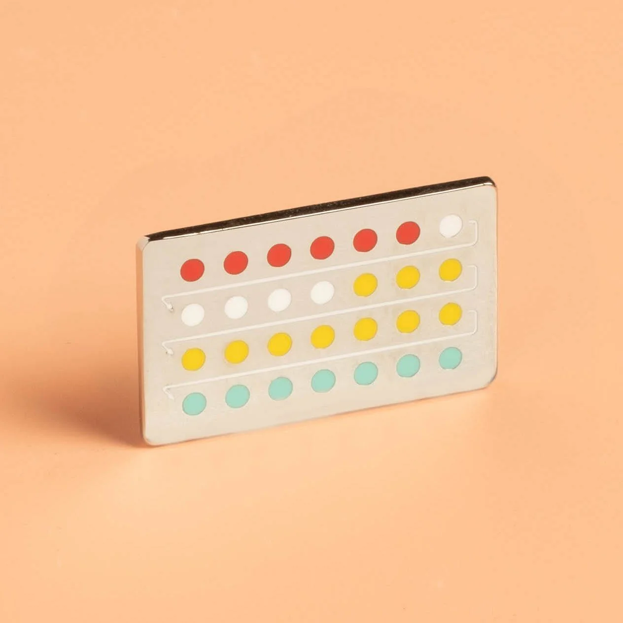 The Pill Pin - Calendar Pack - Image 2