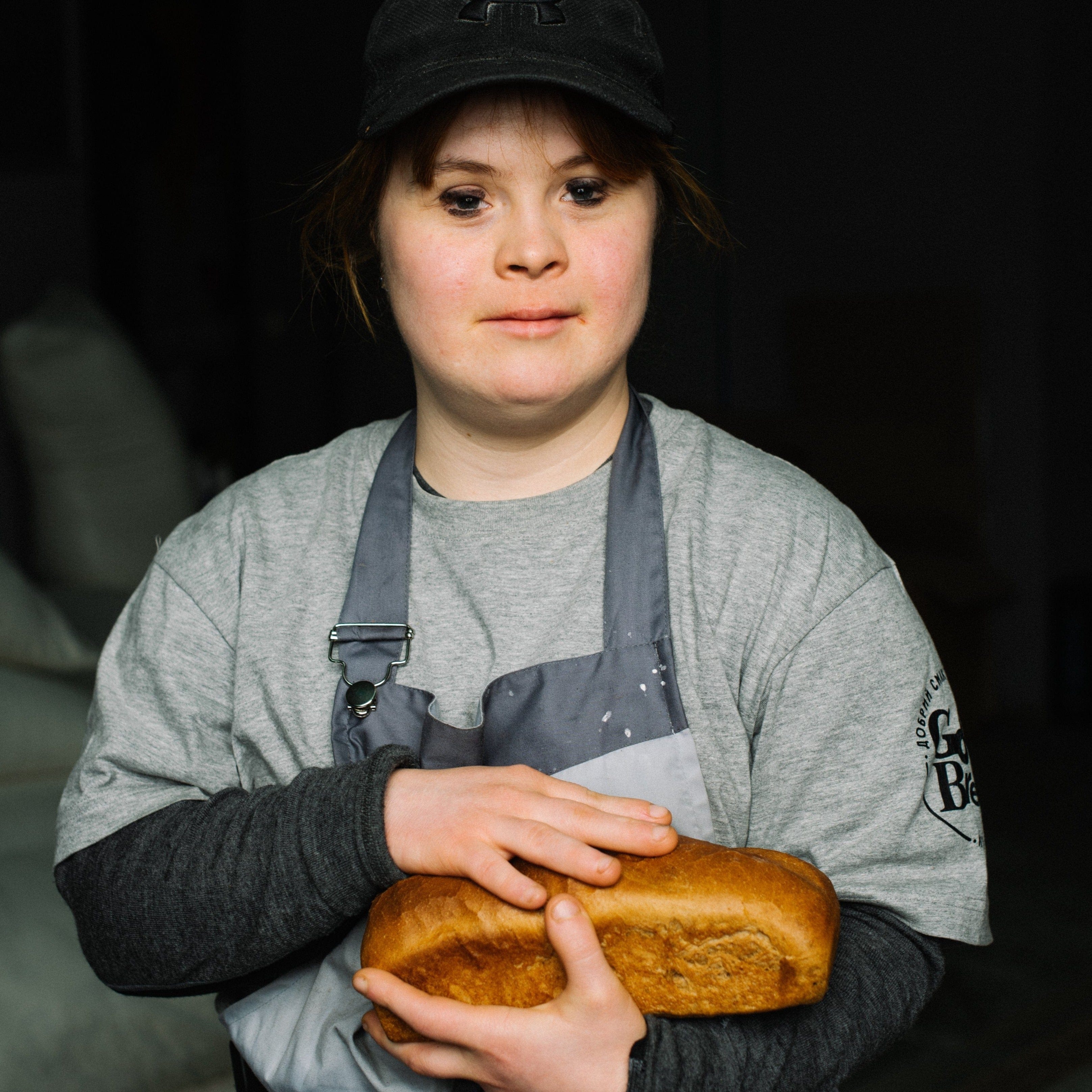 Ukrainian Bread for Ukrainian People - Image 4
