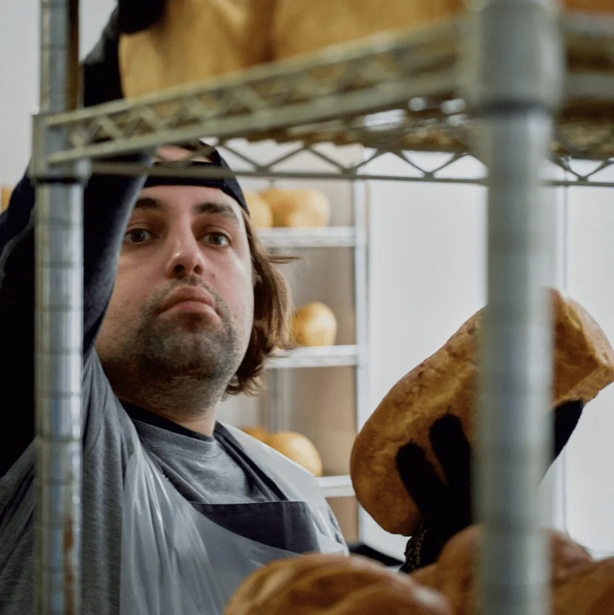 Ukrainian Bread for Ukrainian People - Image 6