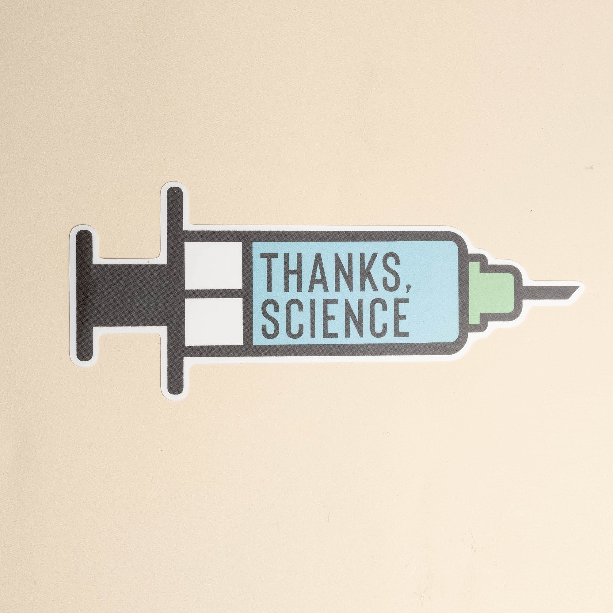 Vaccine Sticker Set - Image 5