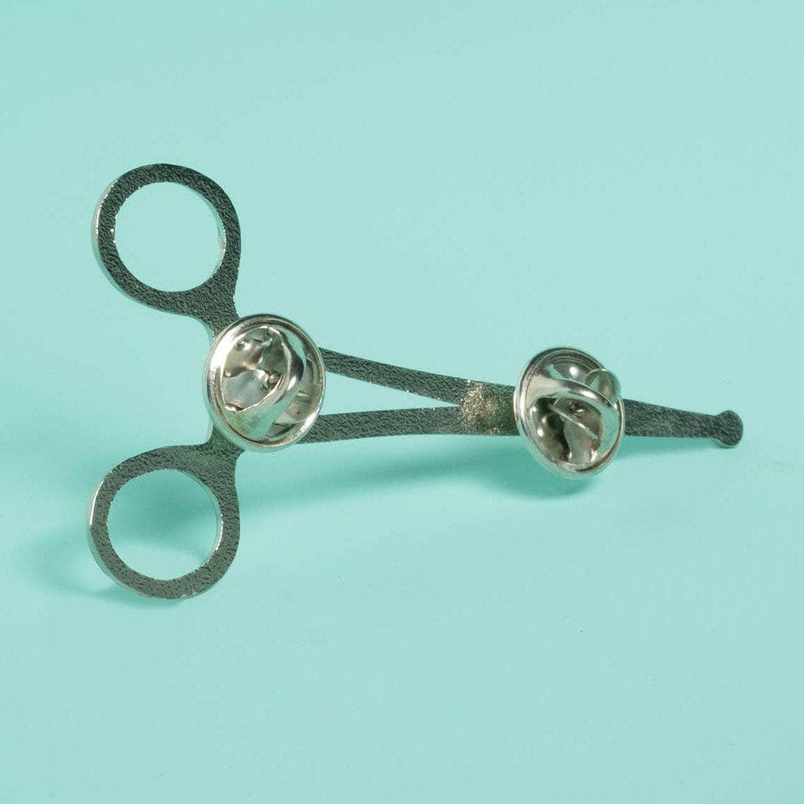 The Vasectomy Pin - Image 3