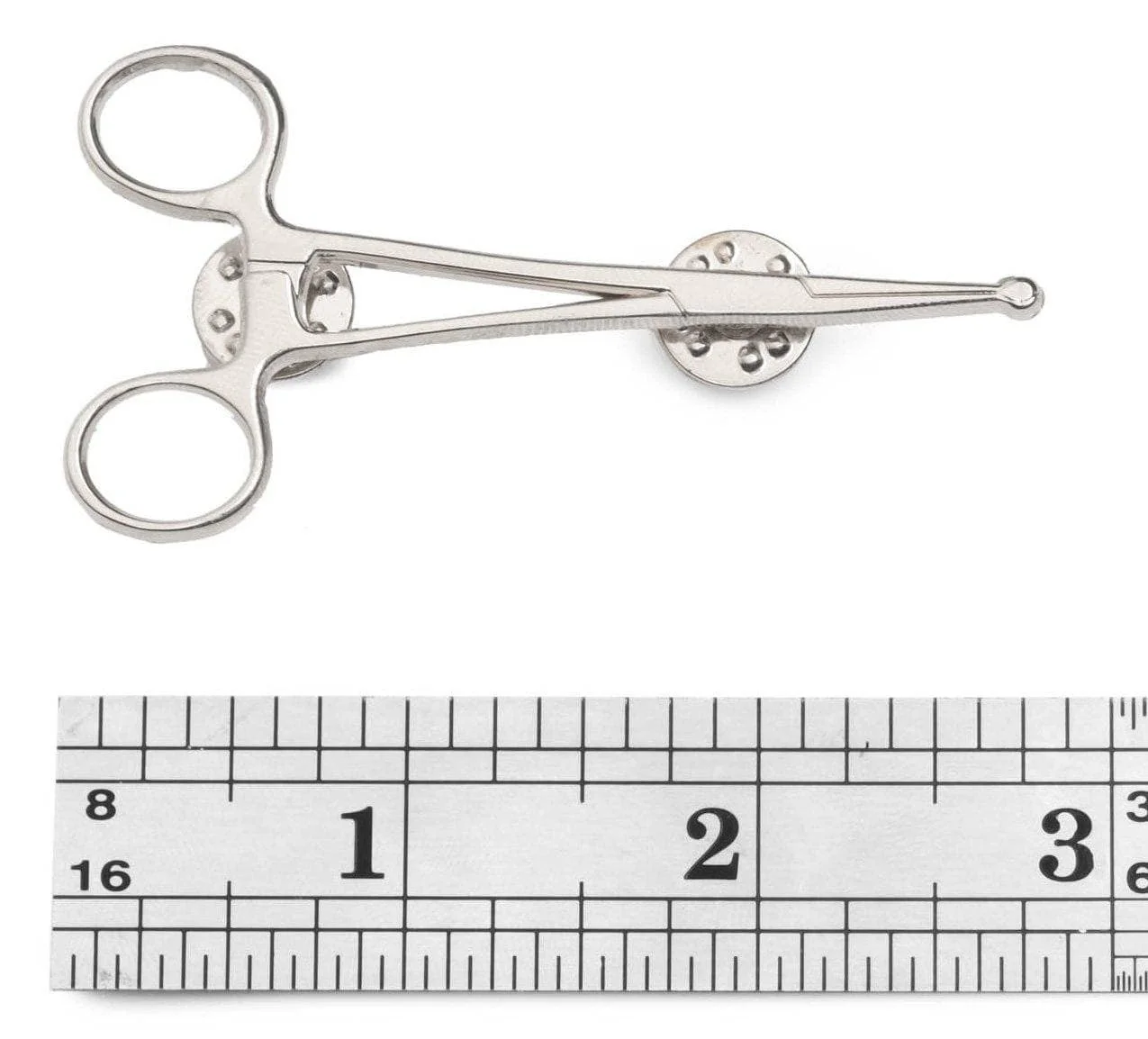 The Vasectomy Pin - Image 5