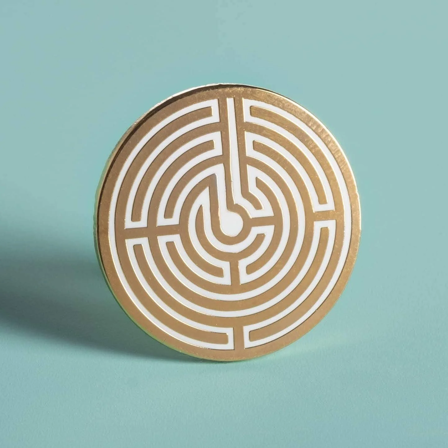 Women in Science Pin Set - get all 4 pins! - Image 3