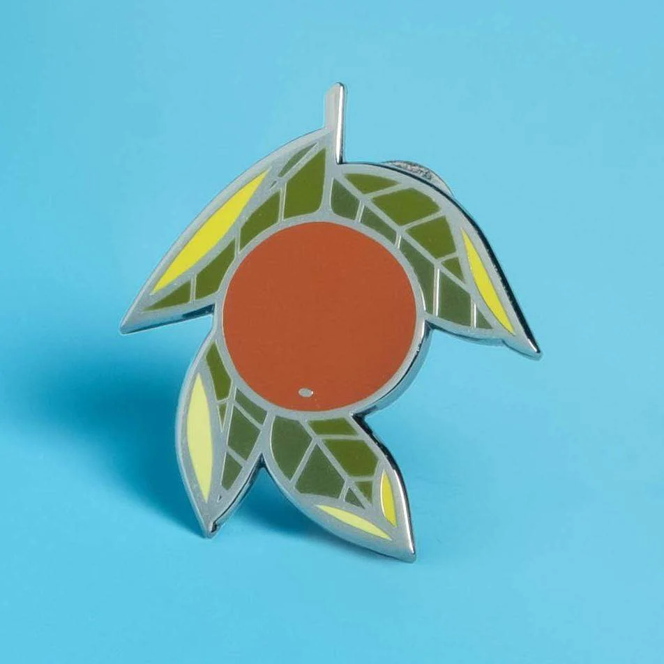 Women in Science Pin Set - get all 4 pins! - Image 5