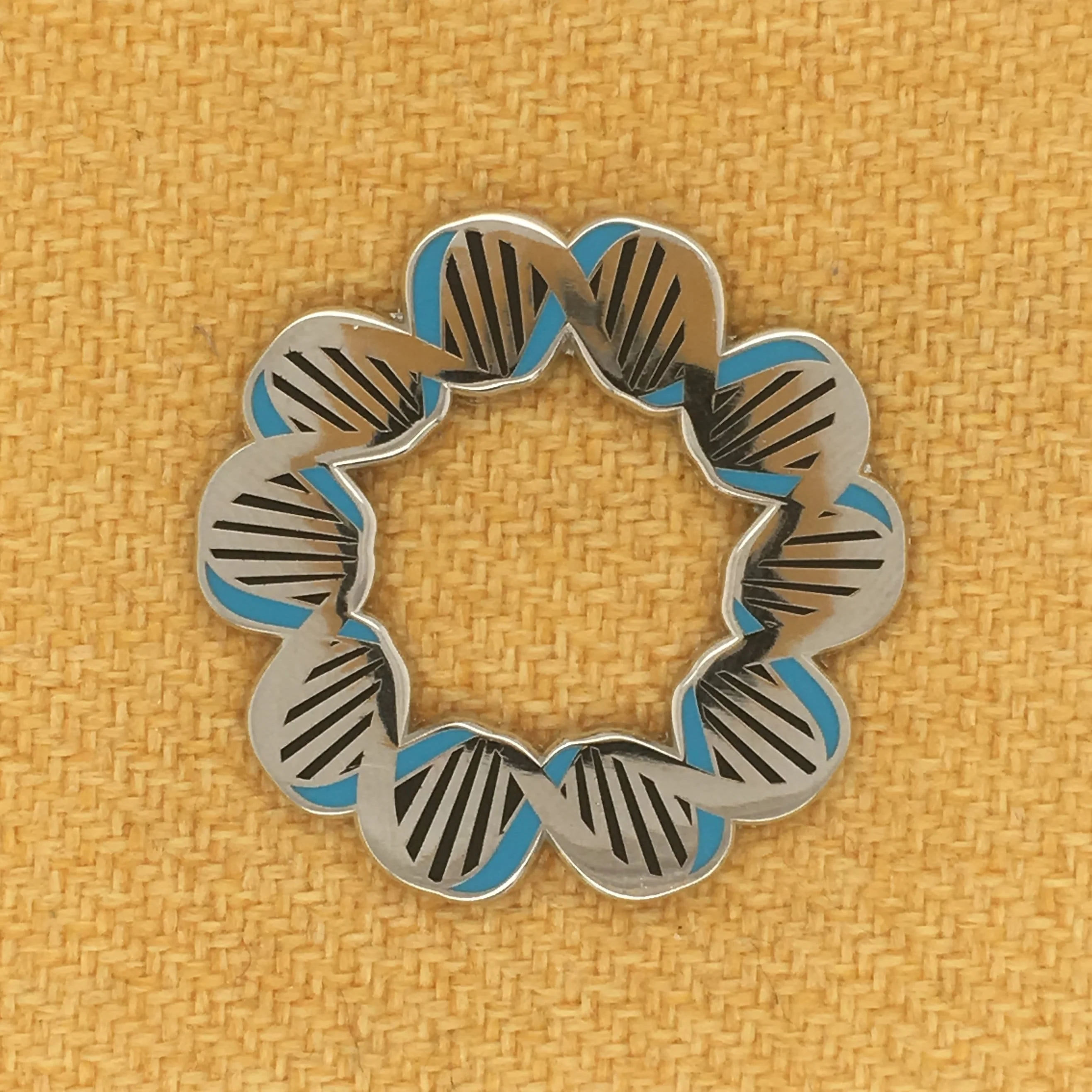 Women in Science Pin Set - get all 4 pins! - Image 9