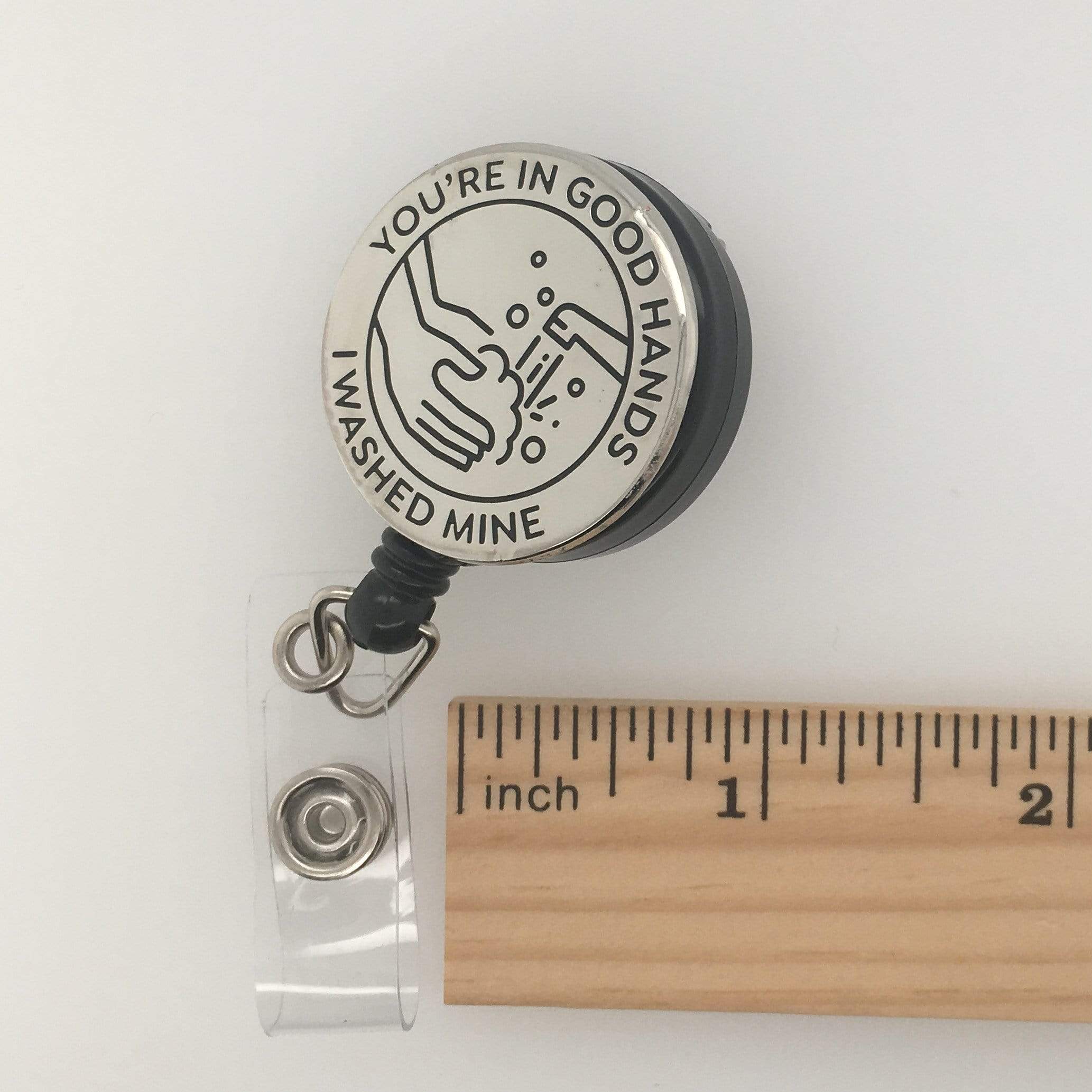 You're in Good Hands Badge Reel - Image 4